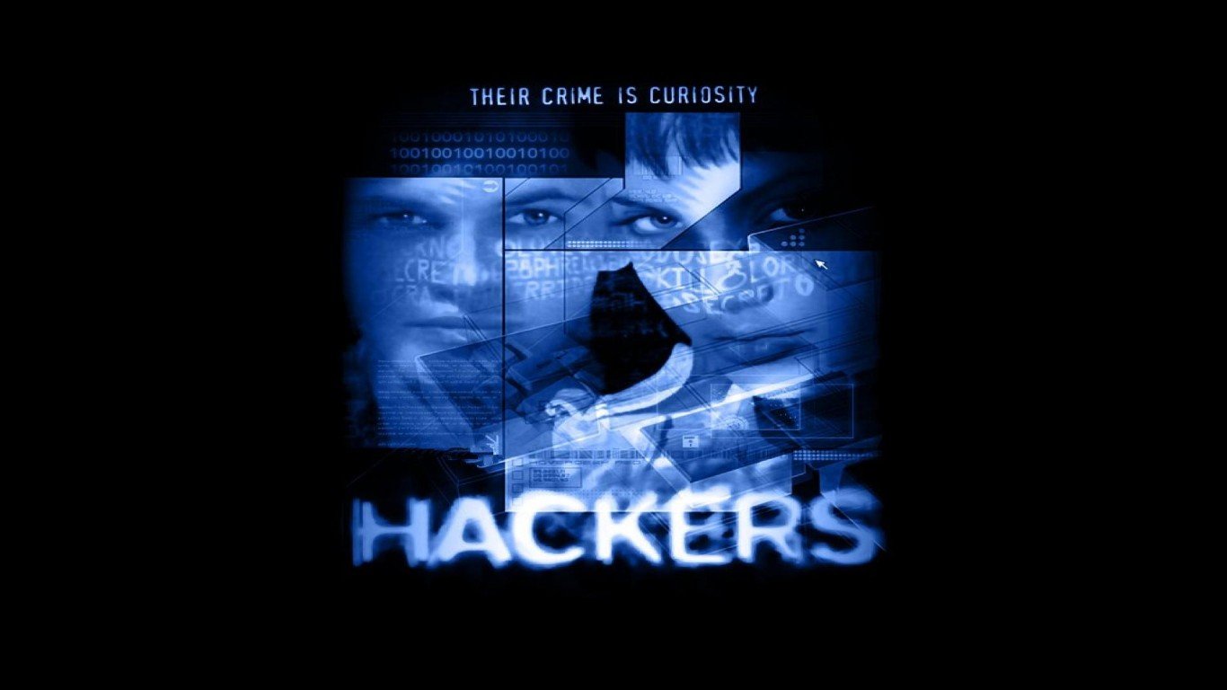 Free download Hackers movie wallpaper ID:274357 laptop for PC