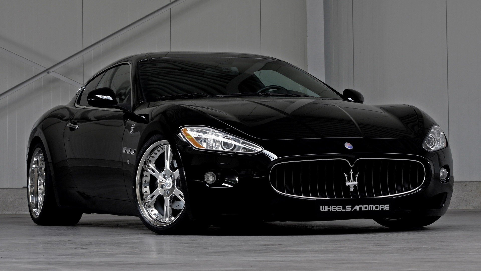 Awesome Maserati free background ID:399042 for 1080p computer