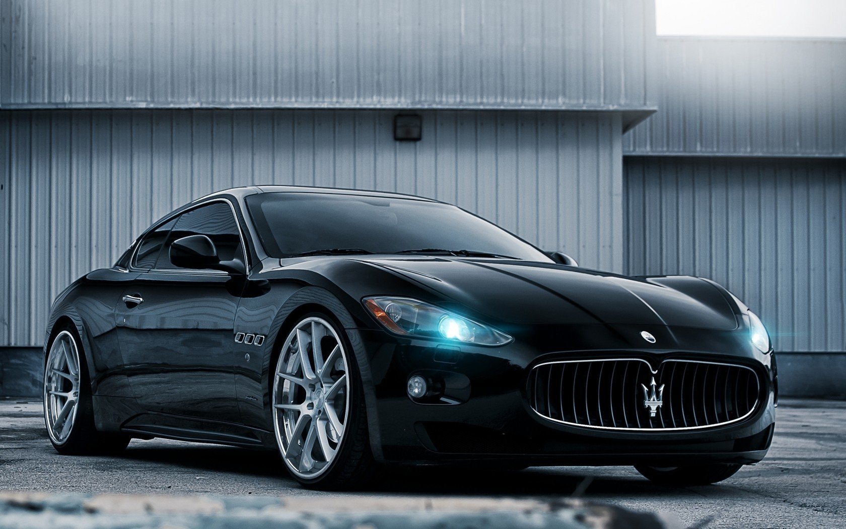 Best Maserati background ID:399039 for High Resolution hd 1680x1050 computer