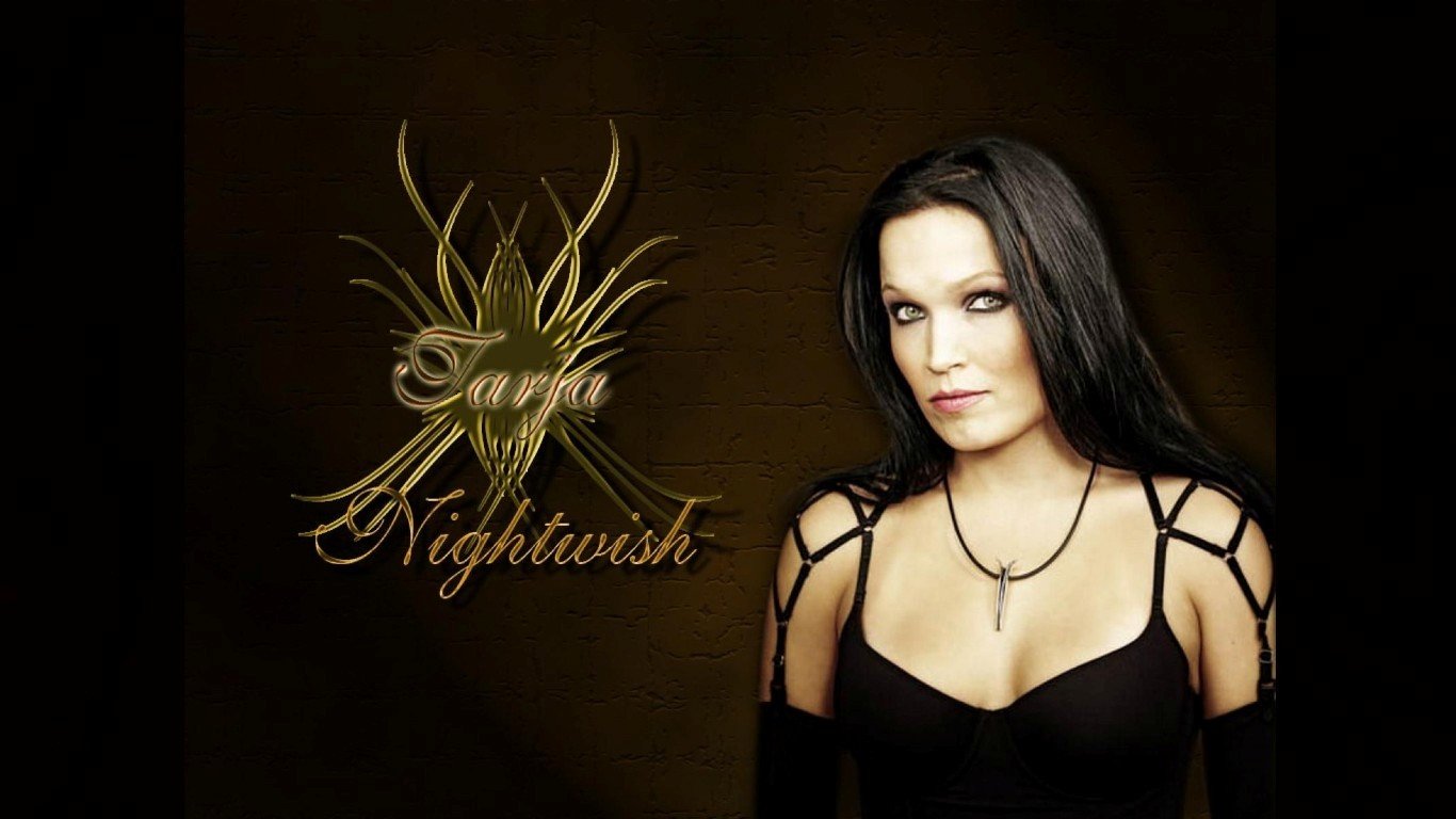 Awesome Nightwish free background ID:87596 for laptop computer