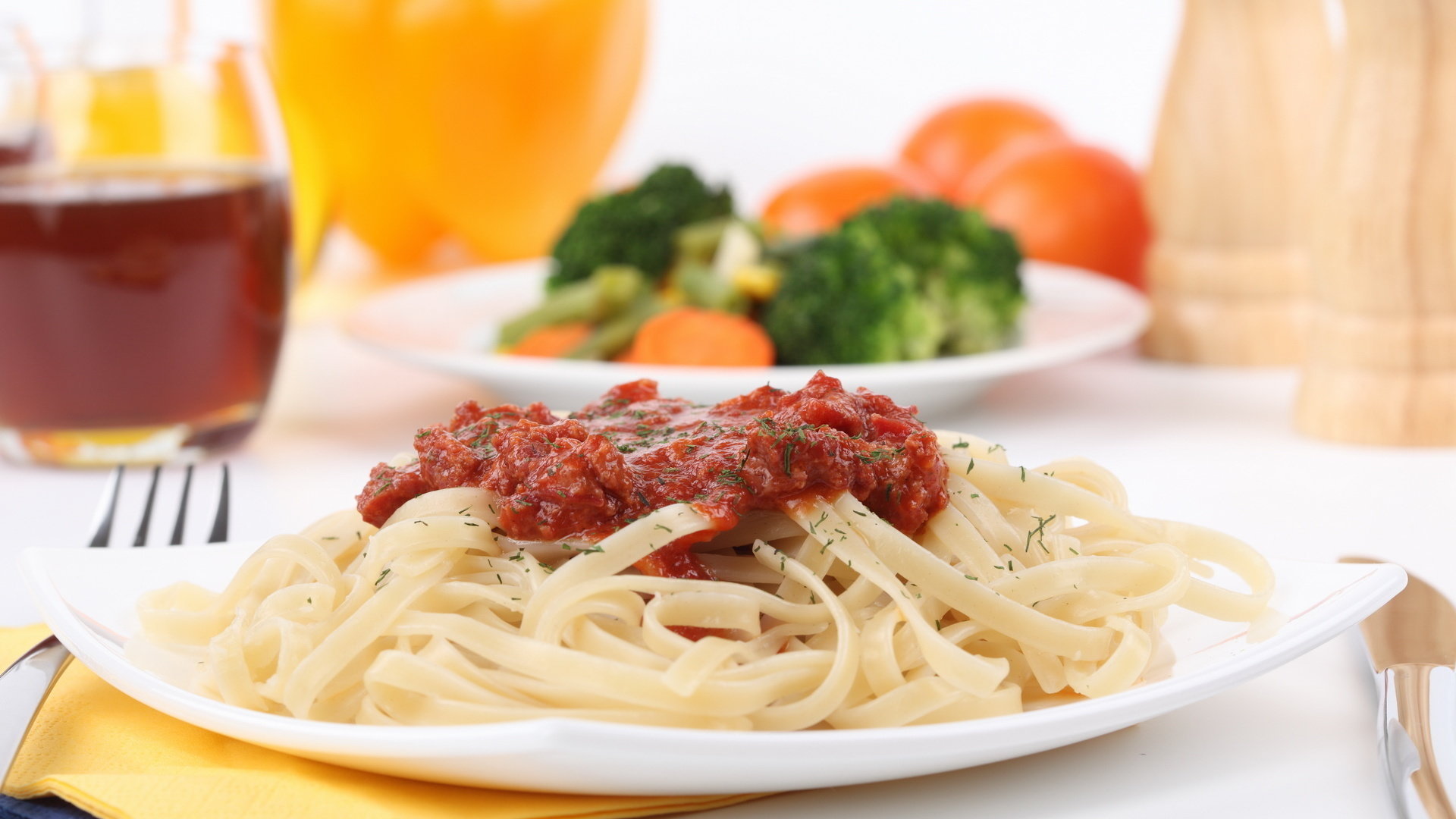 Free Pasta high quality background ID:114103 for full hd 1920x1080 desktop