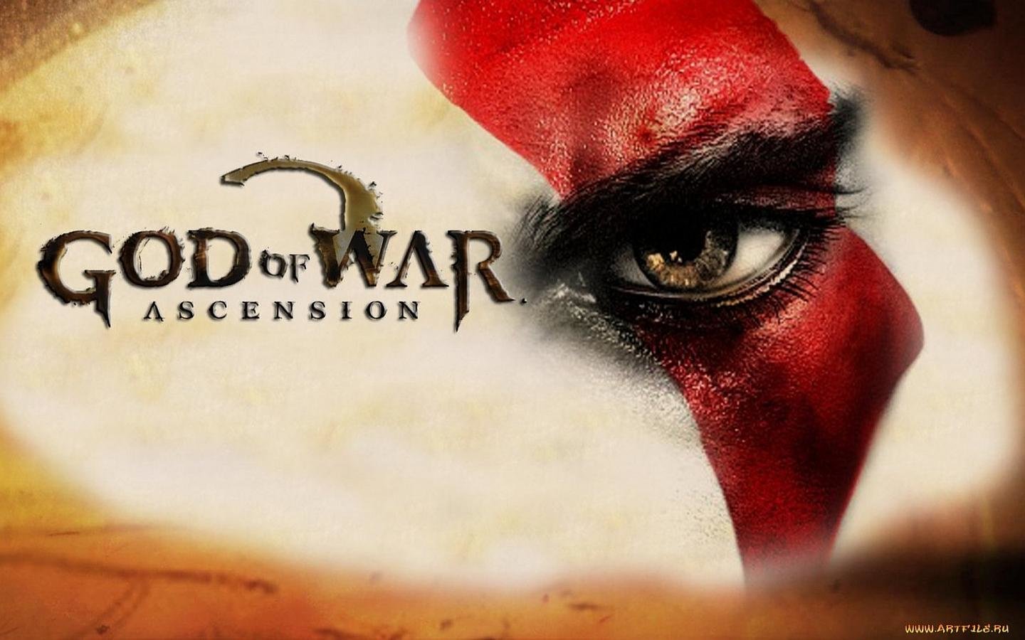 Download hd 1440x900 God Of War: Ascension PC wallpaper ID:450783 for free