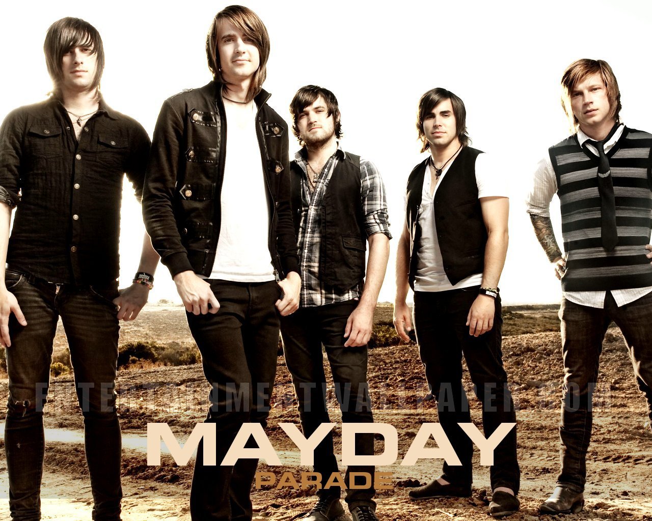 Awesome Mayday Parade free background ID:398752 for hd 1280x1024 computer