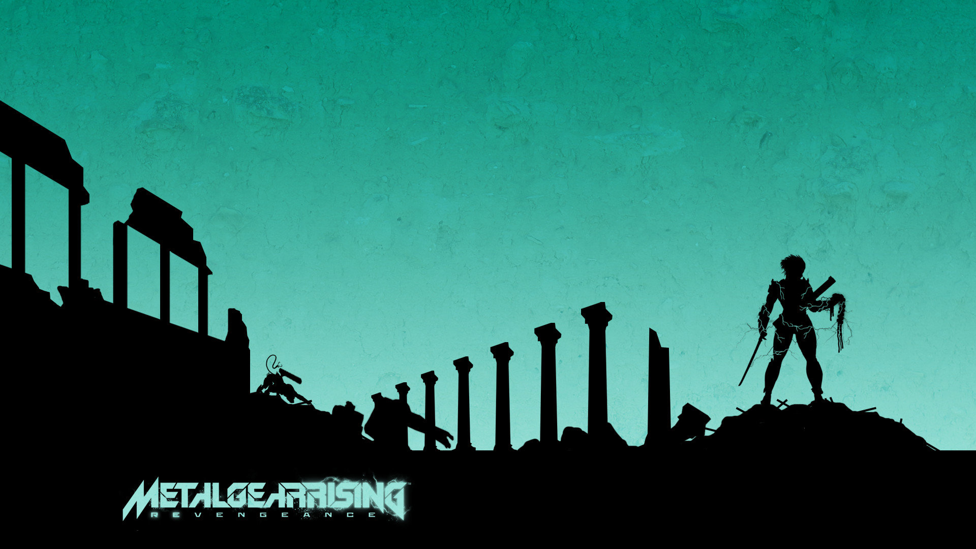 High resolution Metal Gear Rising: Revengeance (MGR) full hd wallpaper ID:130596 for PC