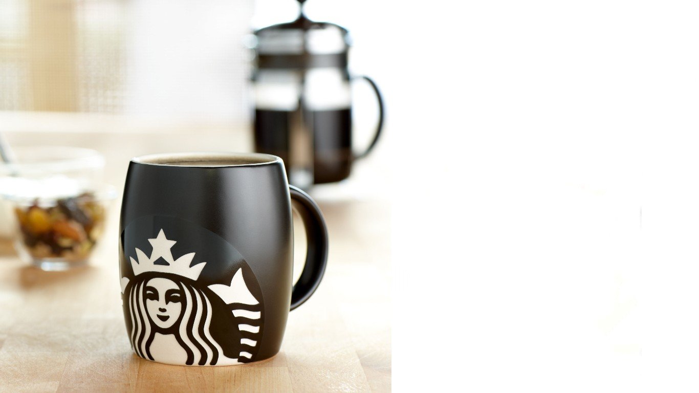Awesome Starbucks free background ID:466269 for hd 1366x768 PC