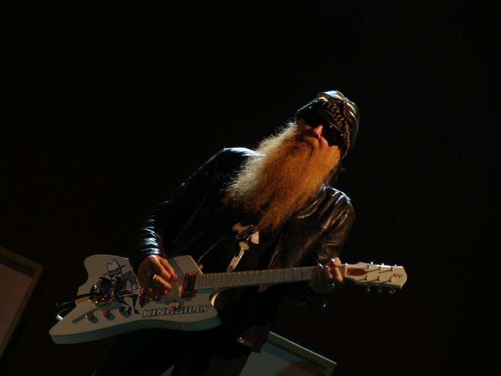 Free download ZZ Top background ID:187976 hd 1024x768 for computer