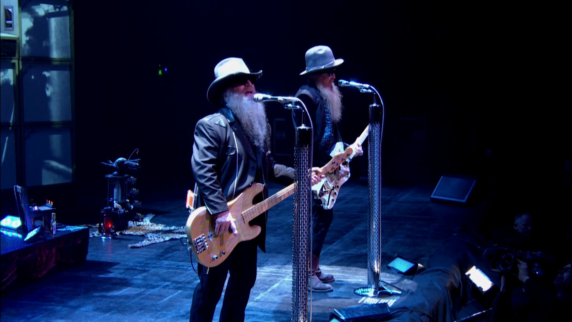 Awesome ZZ Top free wallpaper ID:187978 for full hd 1920x1080 desktop