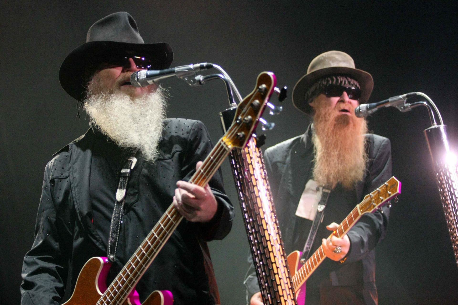 Free ZZ Top high quality wallpaper ID:187975 for hd 1920x1280 PC