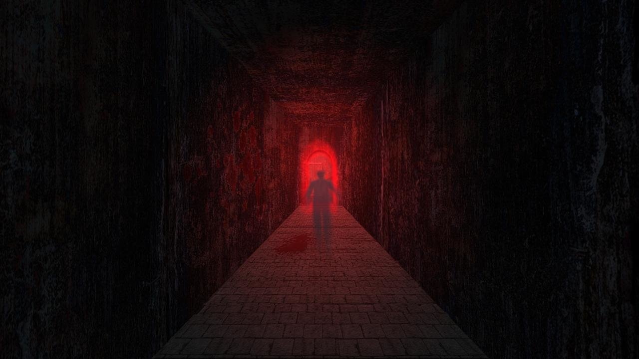 Awesome Creepy free background ID:381730 for 720p desktop