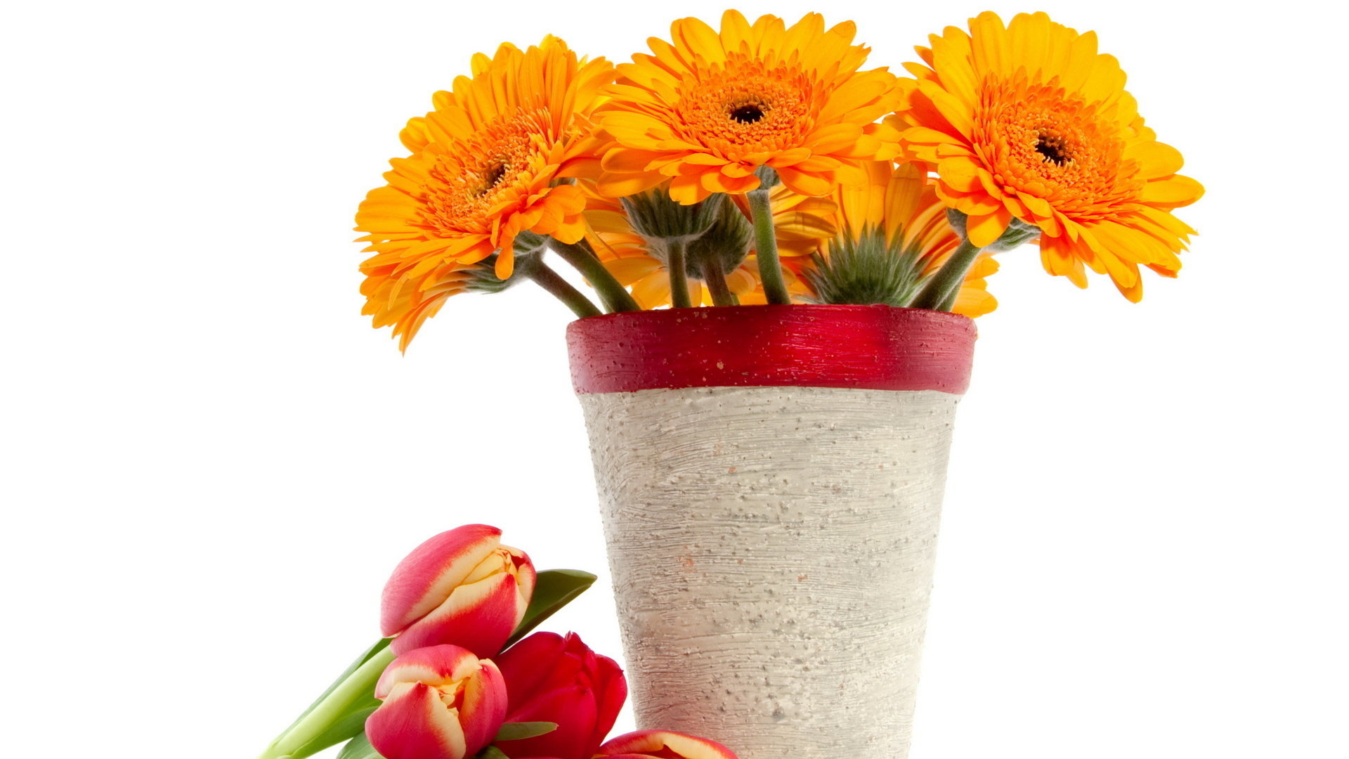 Best Flower bouquet background ID:179651 for High Resolution full hd 1080p desktop