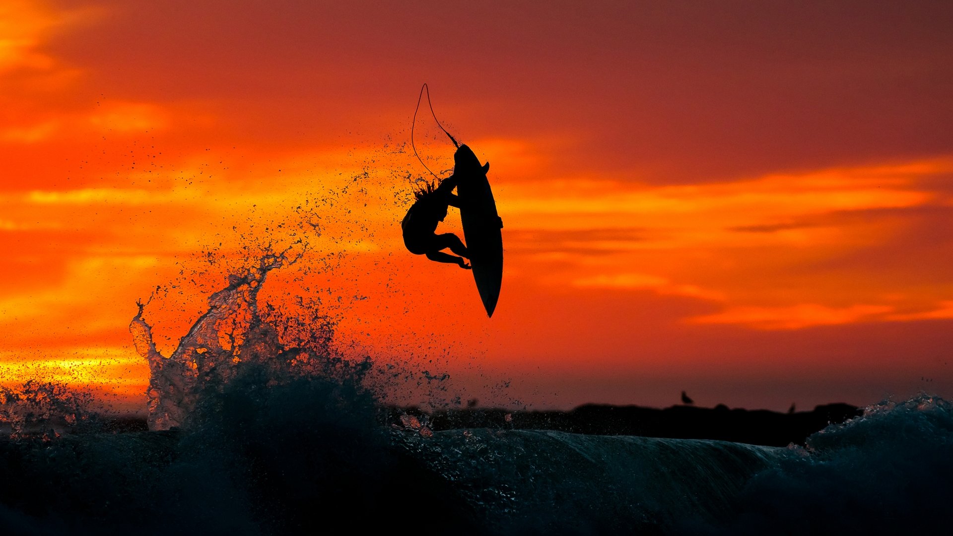 Best Surfing wallpaper ID:68097 for High Resolution full hd 1080p computer
