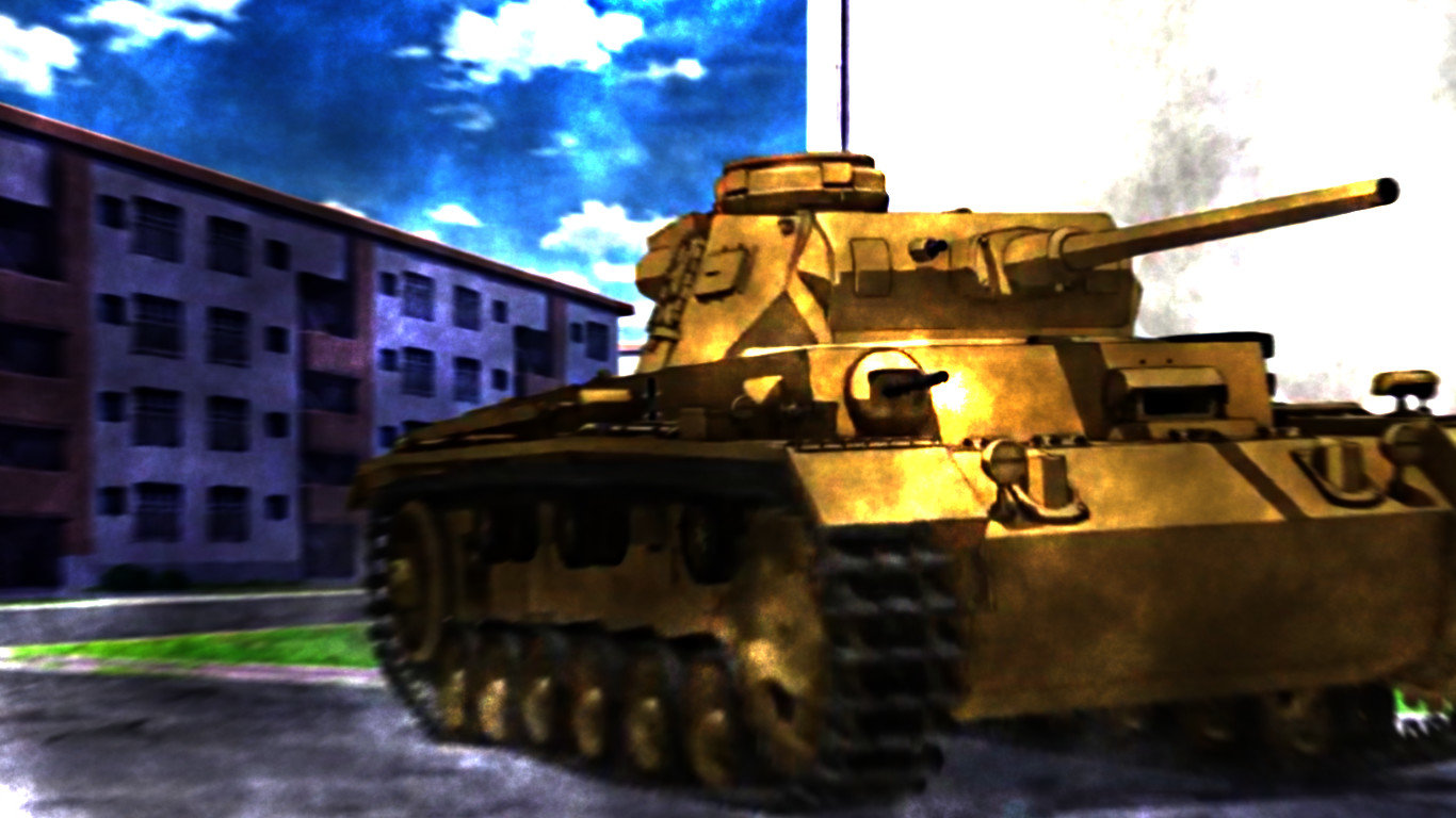 Awesome Tank free background ID:461156 for laptop PC