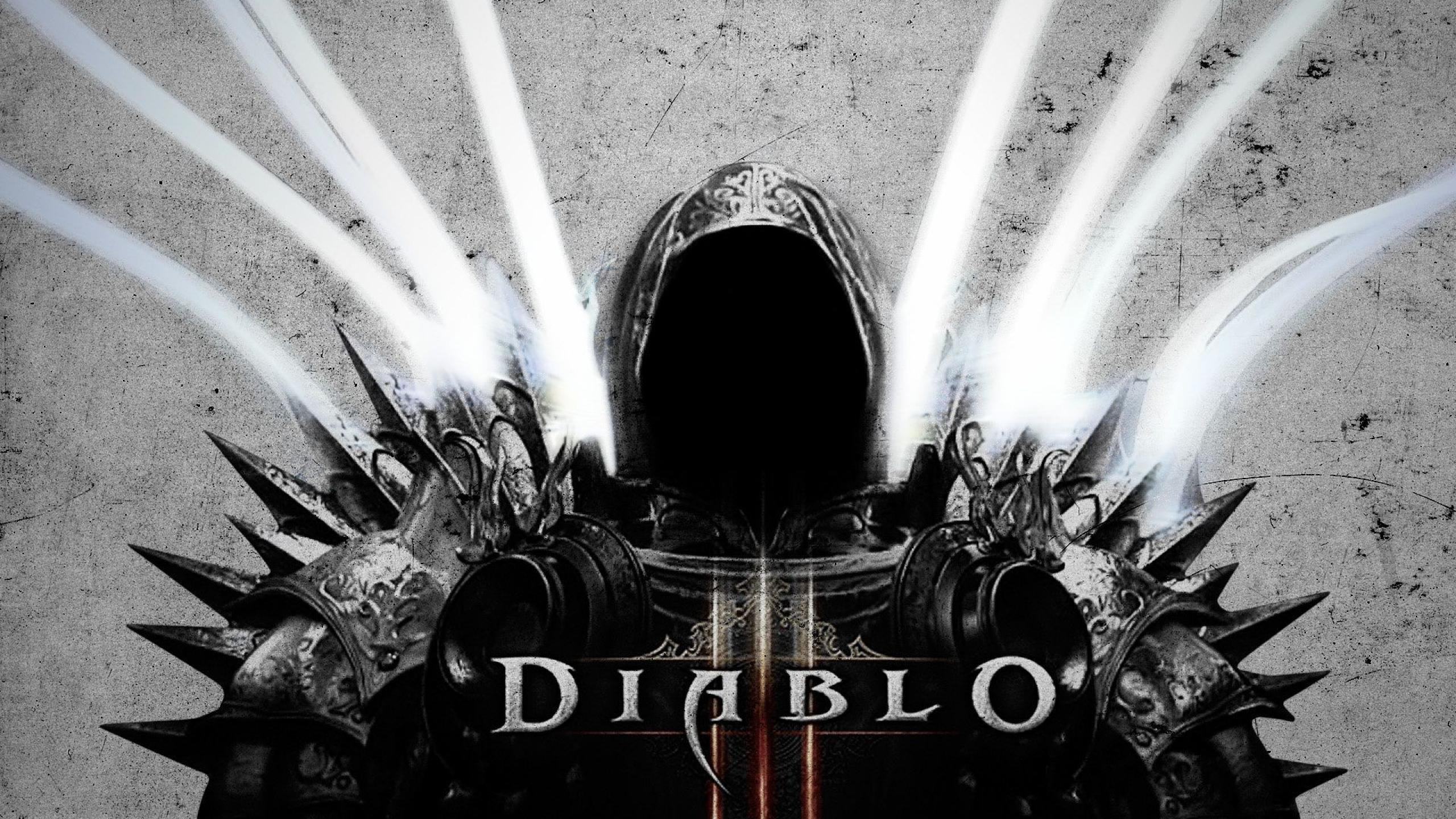 Awesome Diablo 3 free background ID:31031 for hd 2560x1440 PC