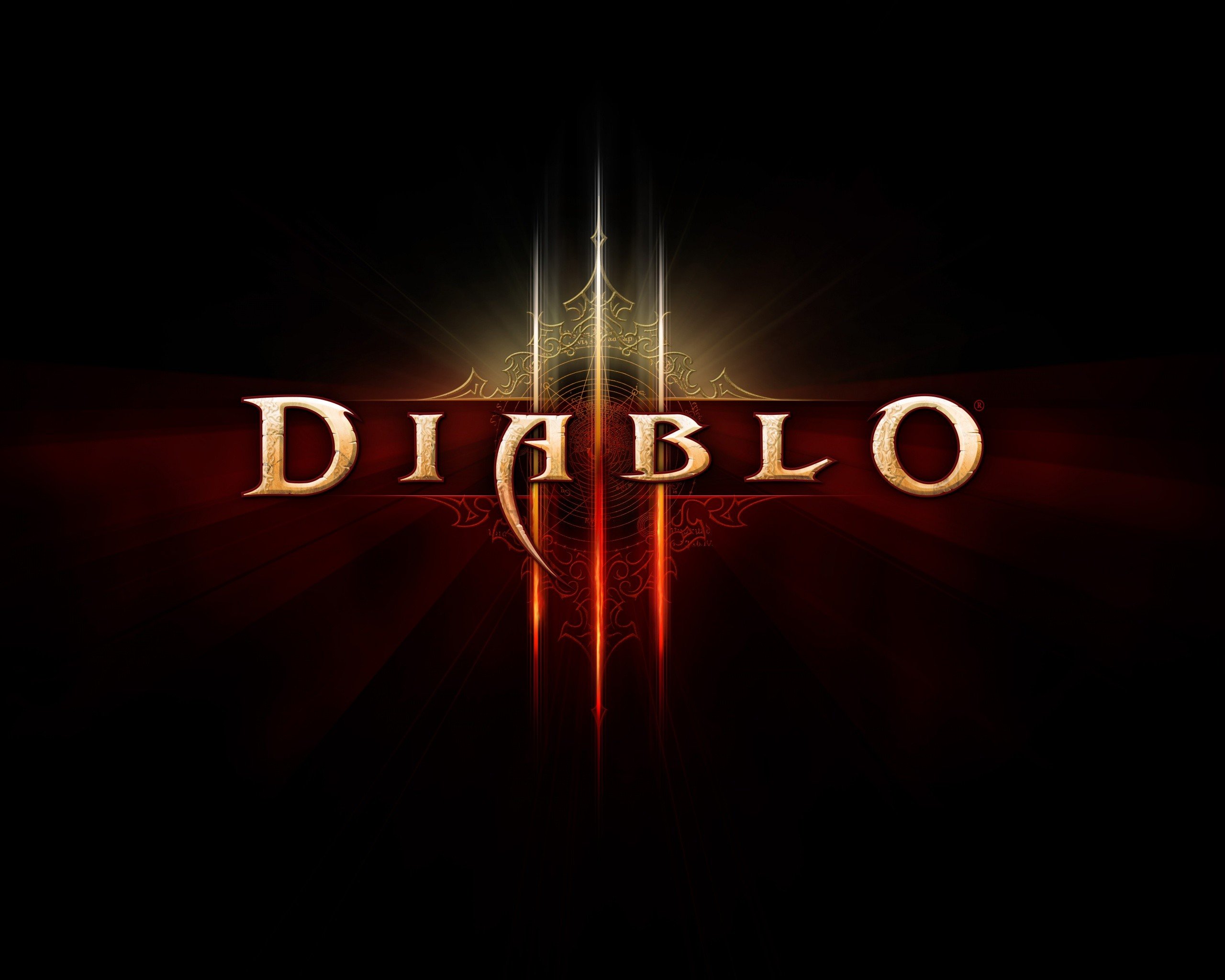 Awesome Diablo 3 free wallpaper ID:31027 for hd 2560x2048 desktop