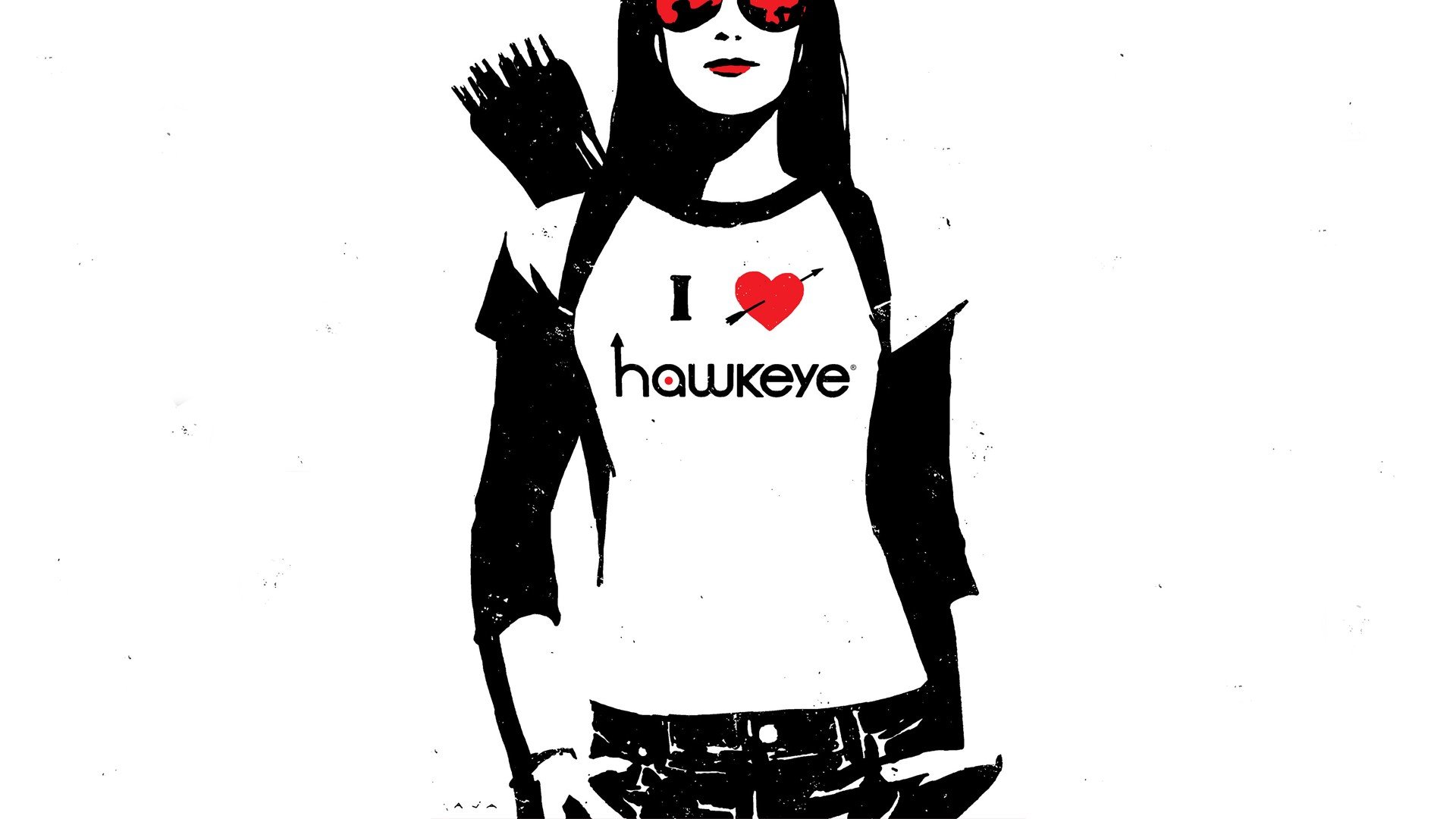 Free Hawkeye high quality wallpaper ID:97071 for full hd 1920x1080 PC