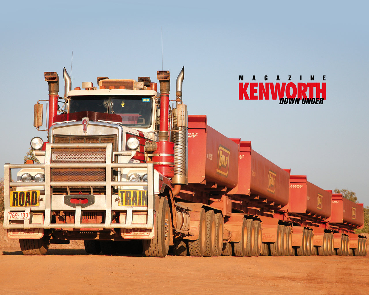 Awesome Kenworth free background ID:474859 for hd 1280x1024 desktop