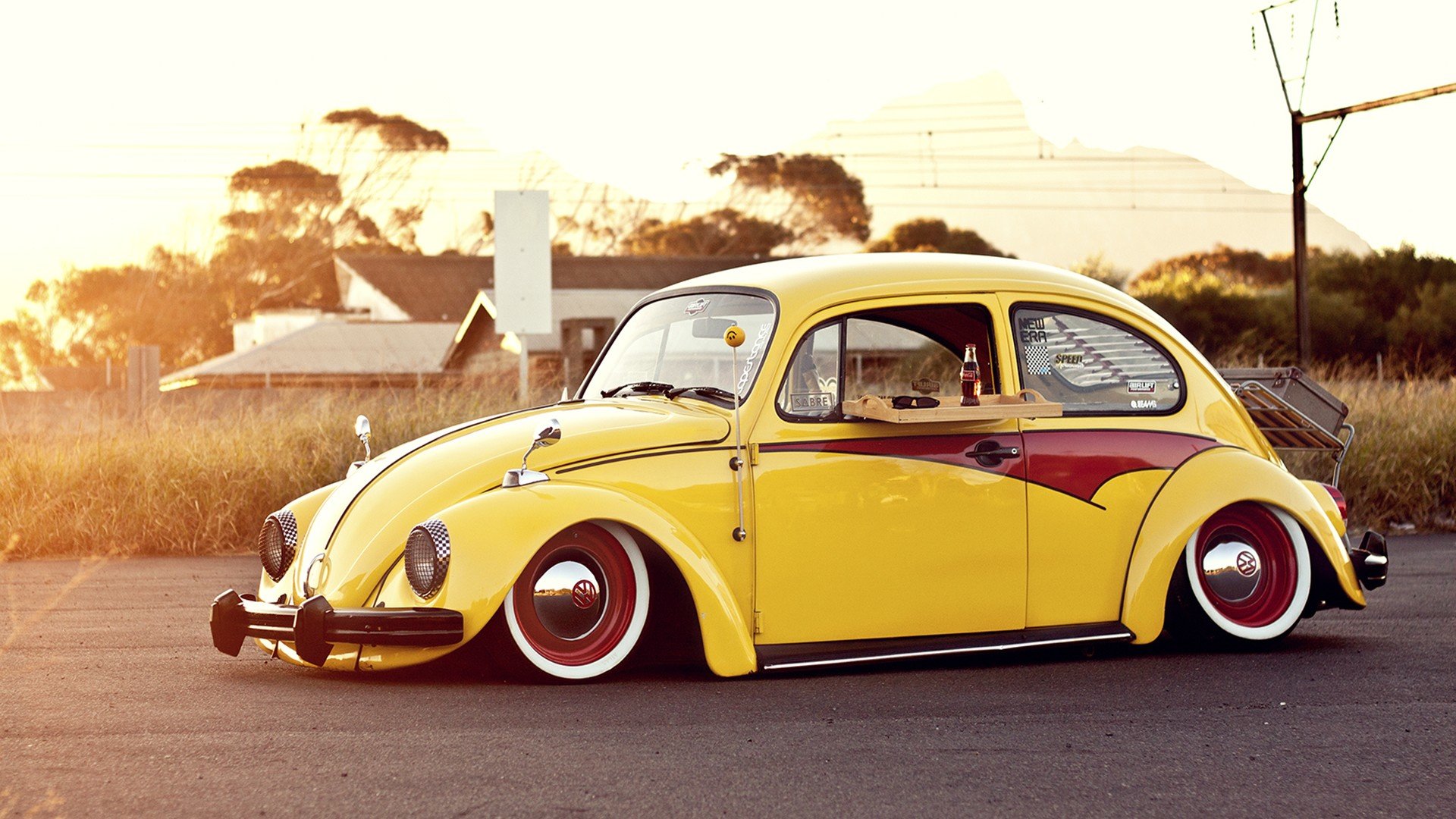 Free Volkswagen Beetle high quality background ID:117218 for hd 1920x1080 PC