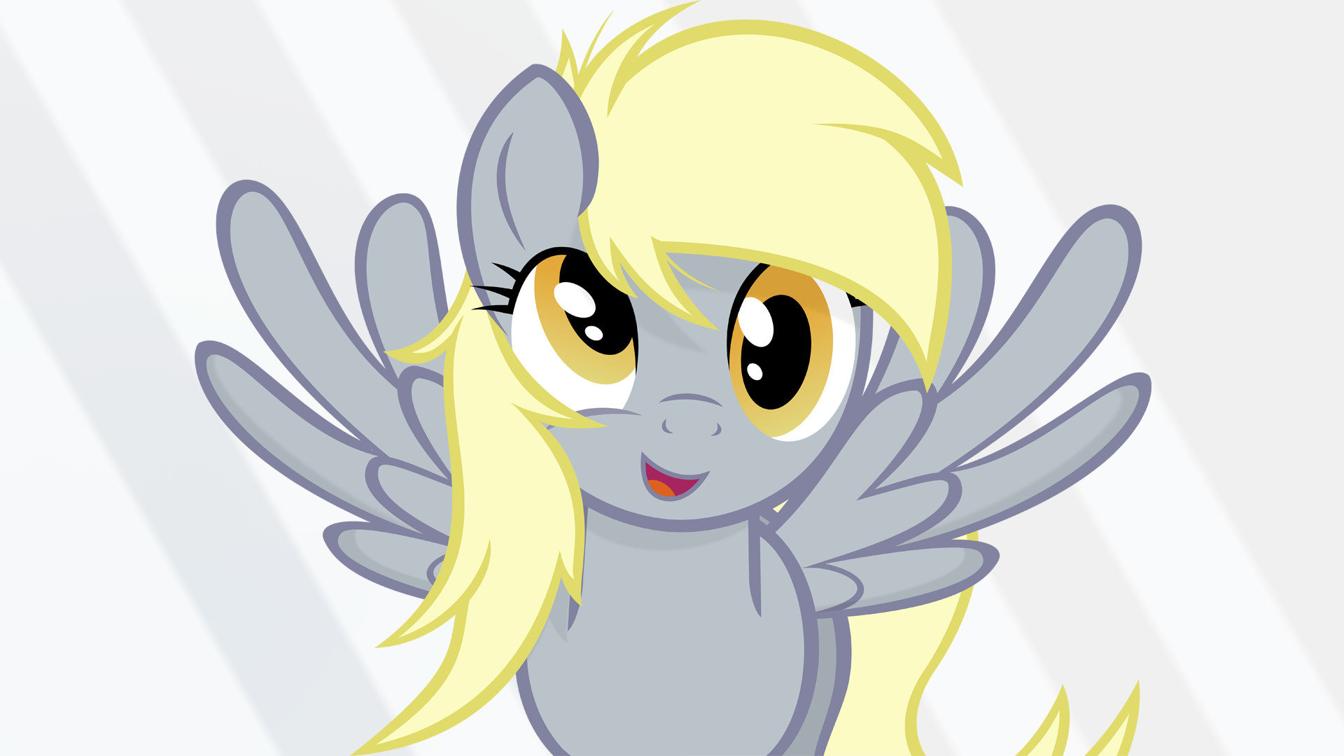 Download full hd 1920x1080 Derpy Hooves PC wallpaper ID:154515 for free