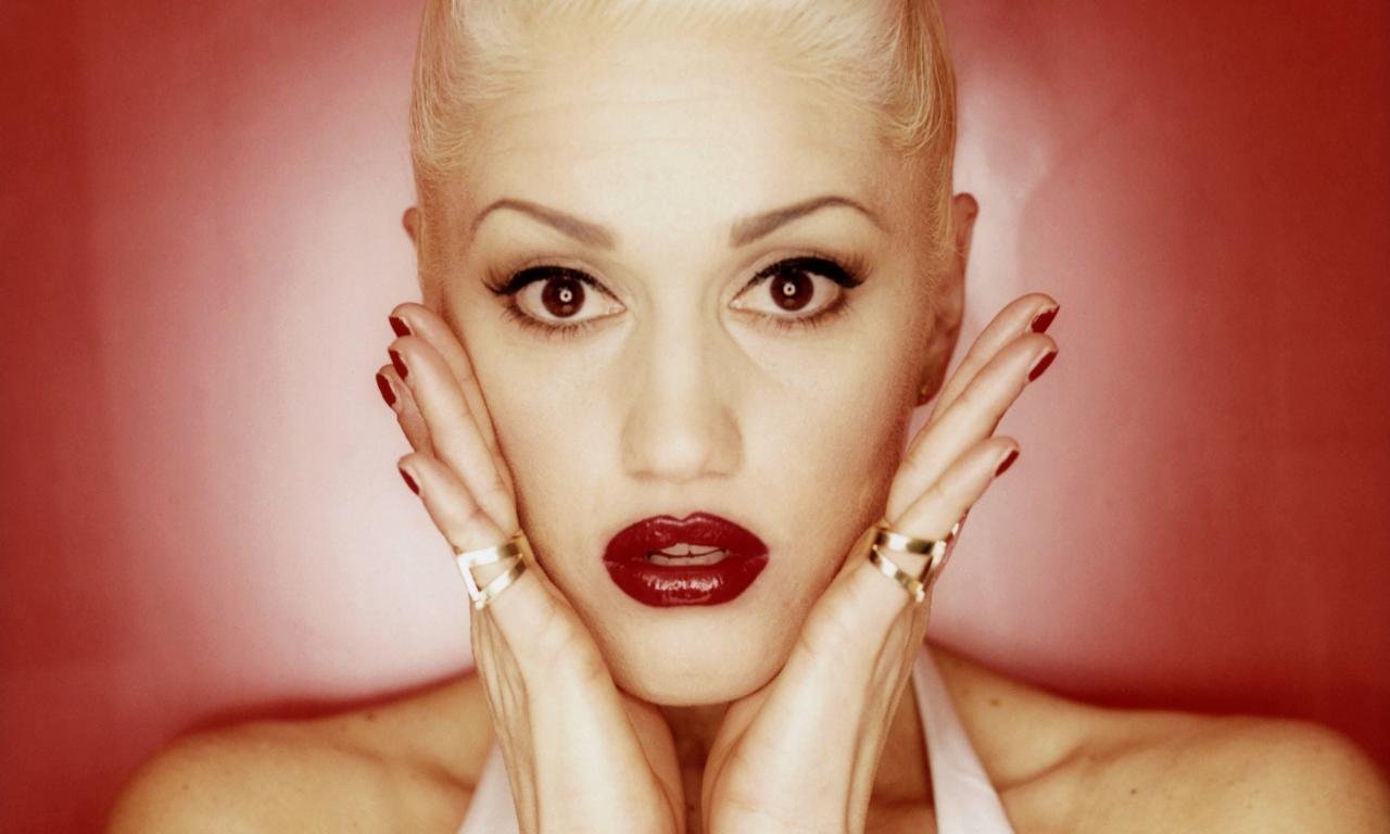 Best Gwen Stefani background ID:307786 for High Resolution hd 1280x768 computer