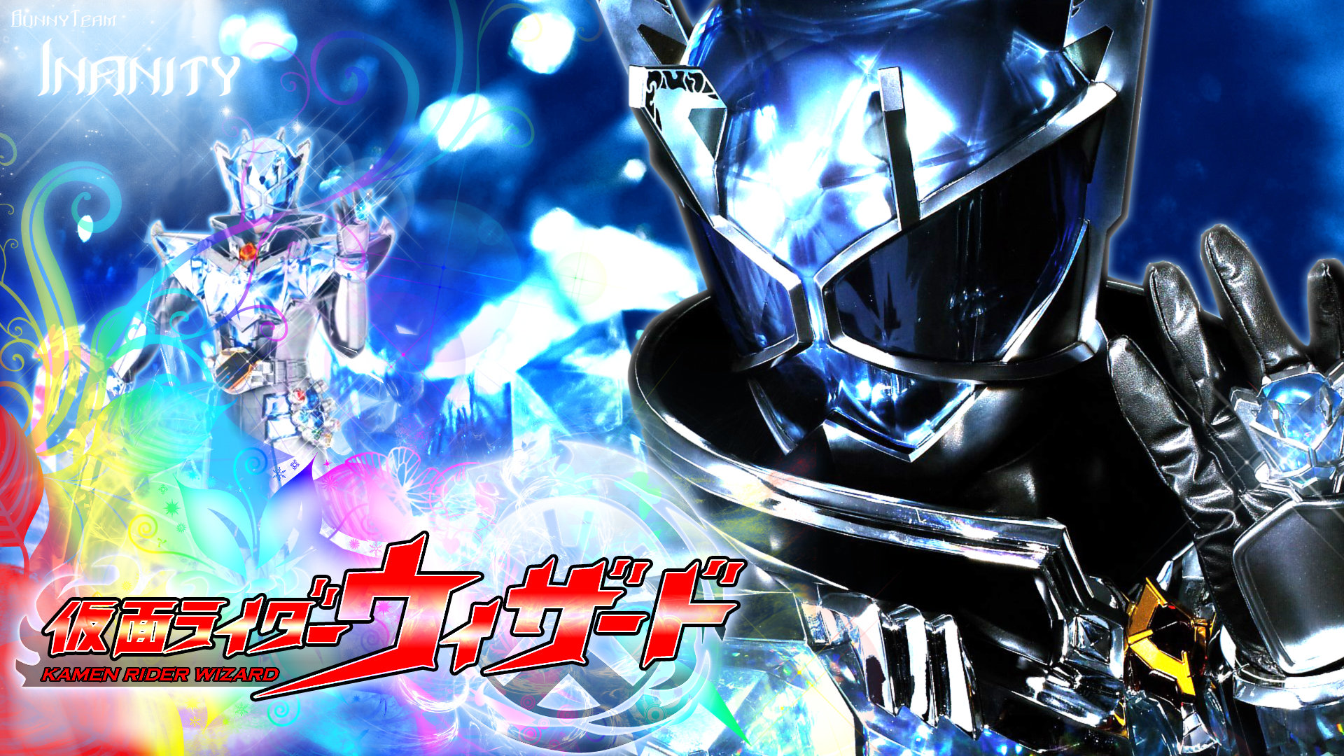 Download 1080p Kamen Rider desktop background ID:240052 for free