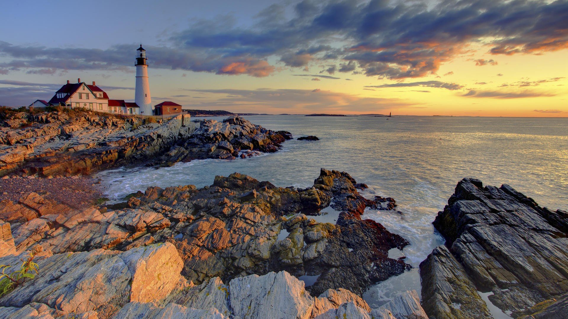 Free Lighthouse high quality wallpaper ID:479031 for hd 1920x1080 desktop