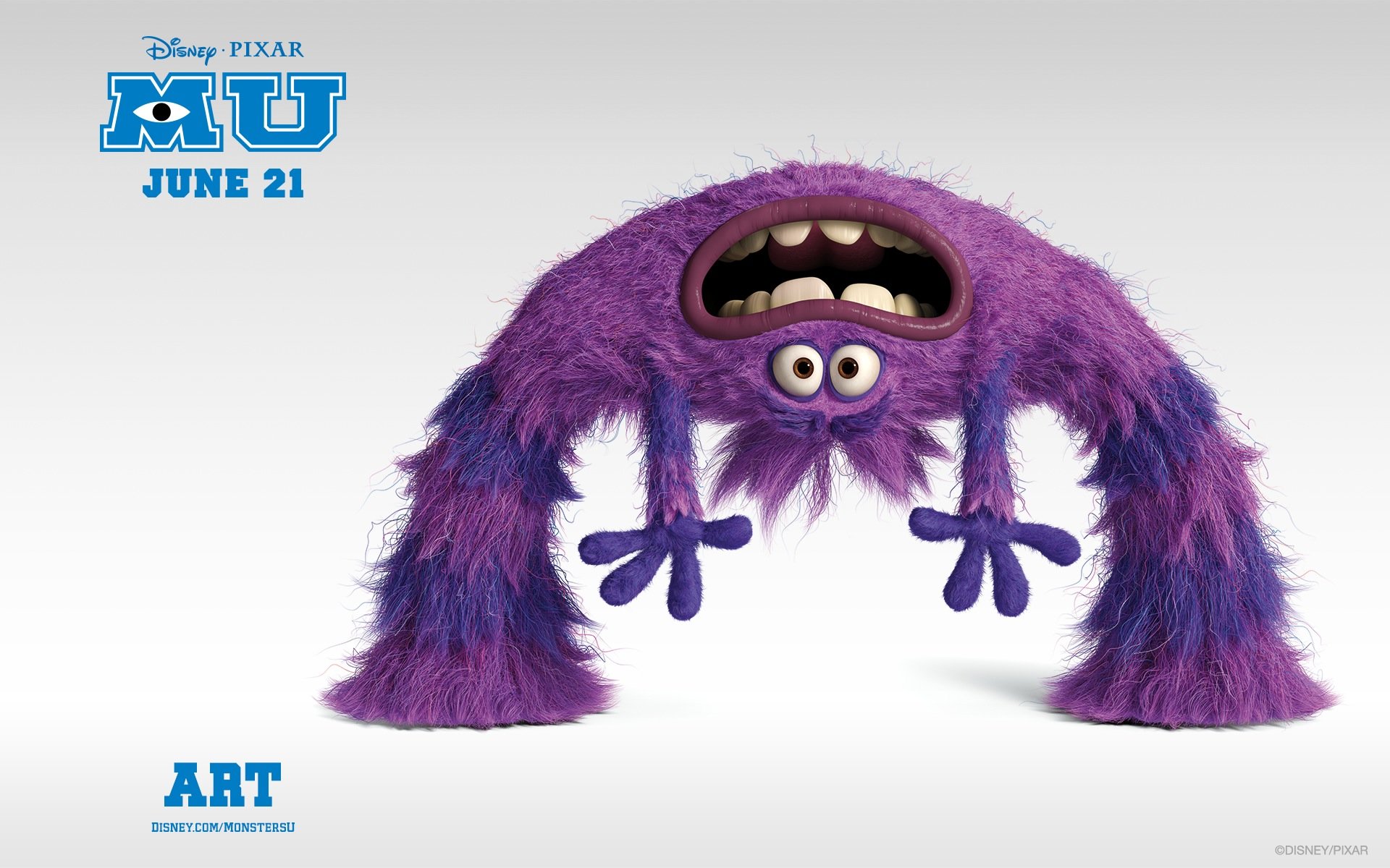 Free Monsters, Inc (University) high quality background ID:83543 for hd 1920x1200 computer