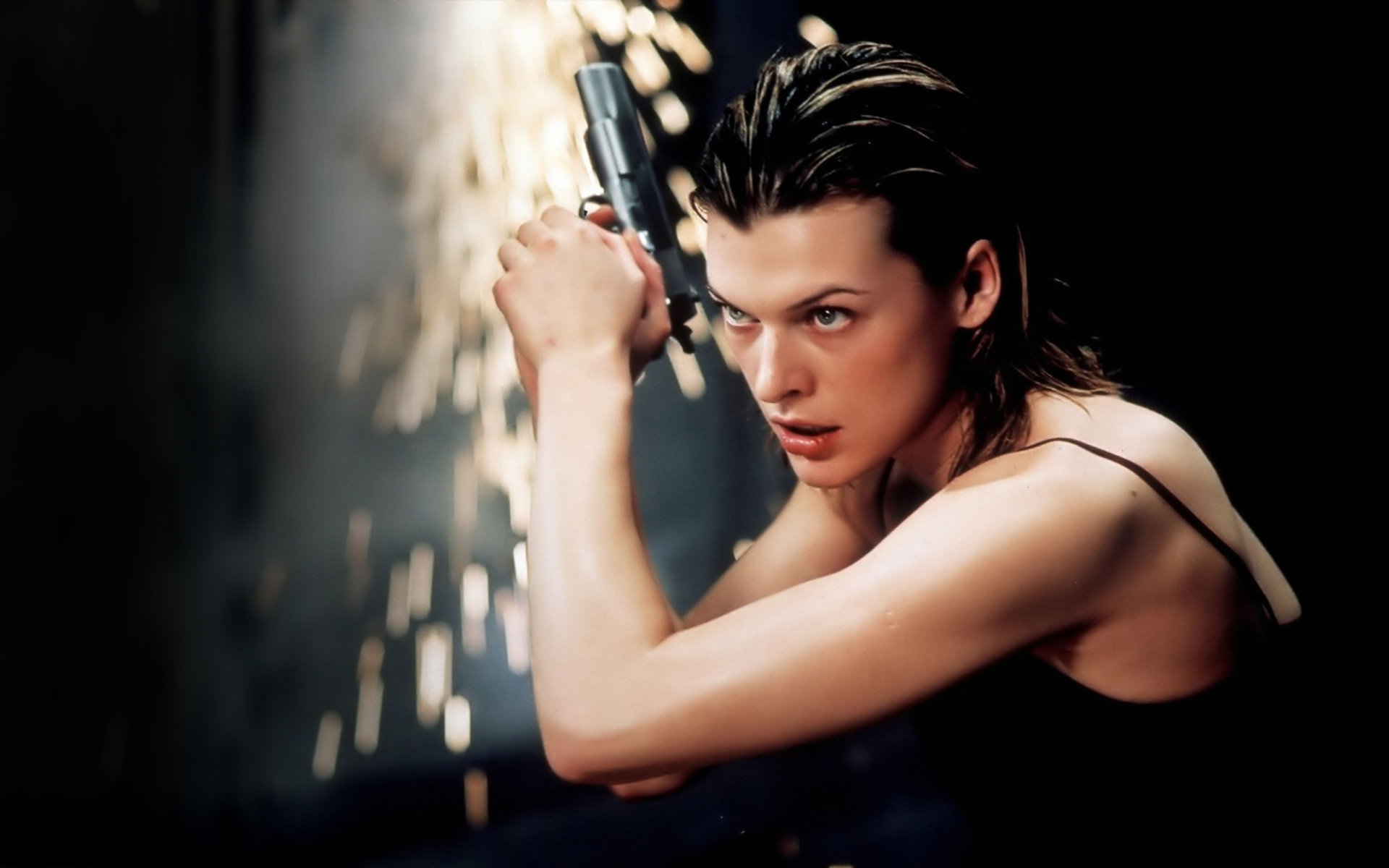 Free download Resident Evil Movie background ID:141139 hd 1920x1200 for computer