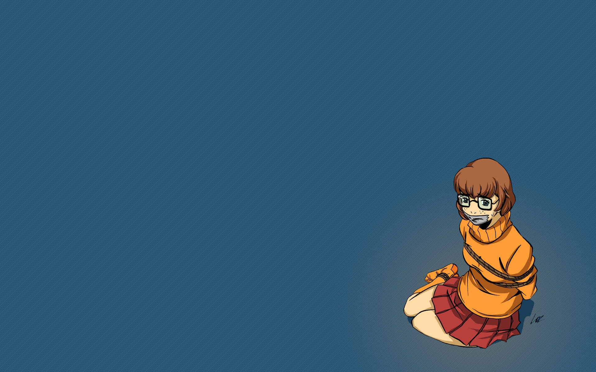 High resolution Scooby Doo hd 1920x1200 wallpaper ID:53307 for computer