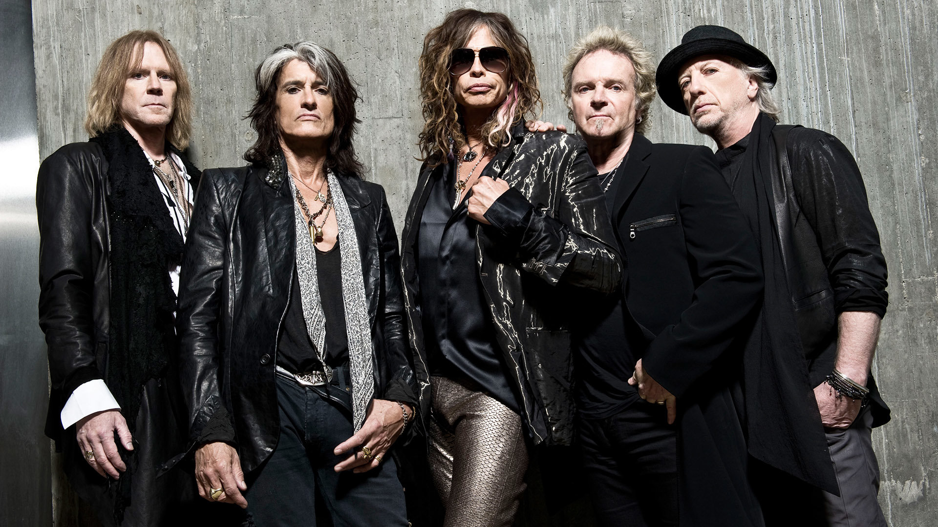 Download full hd Aerosmith PC background ID:97090 for free