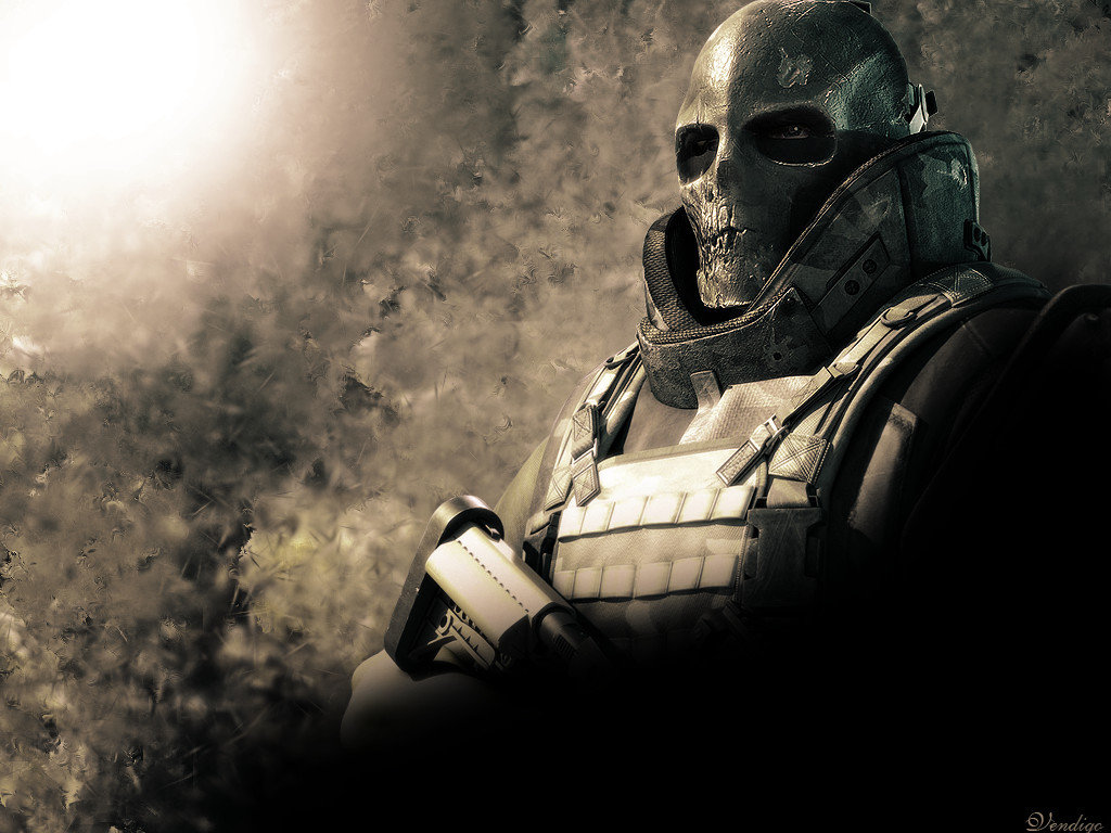 Awesome Army Of Two free background ID:448878 for hd 1024x768 desktop