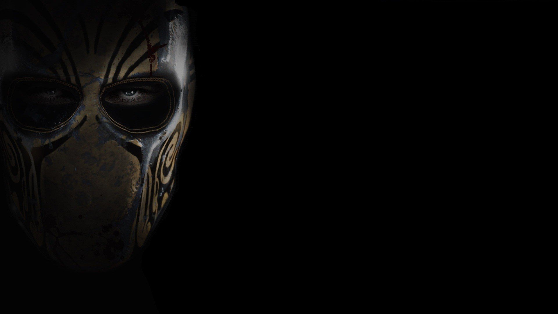 Download hd 1920x1080 Army Of Two desktop wallpaper ID:448882 for free