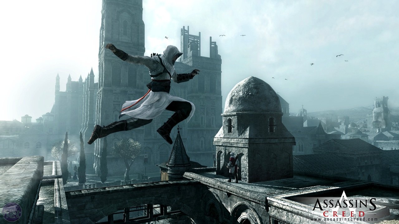 Best Assassin's Creed background ID:188244 for High Resolution hd 1280x720 PC