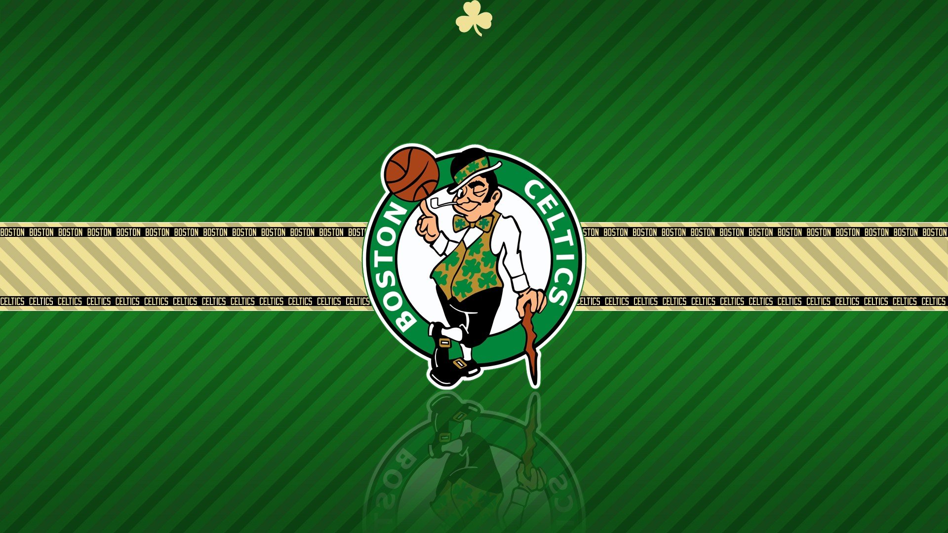 Best Boston Celtics background ID:442084 for High Resolution full hd desktop