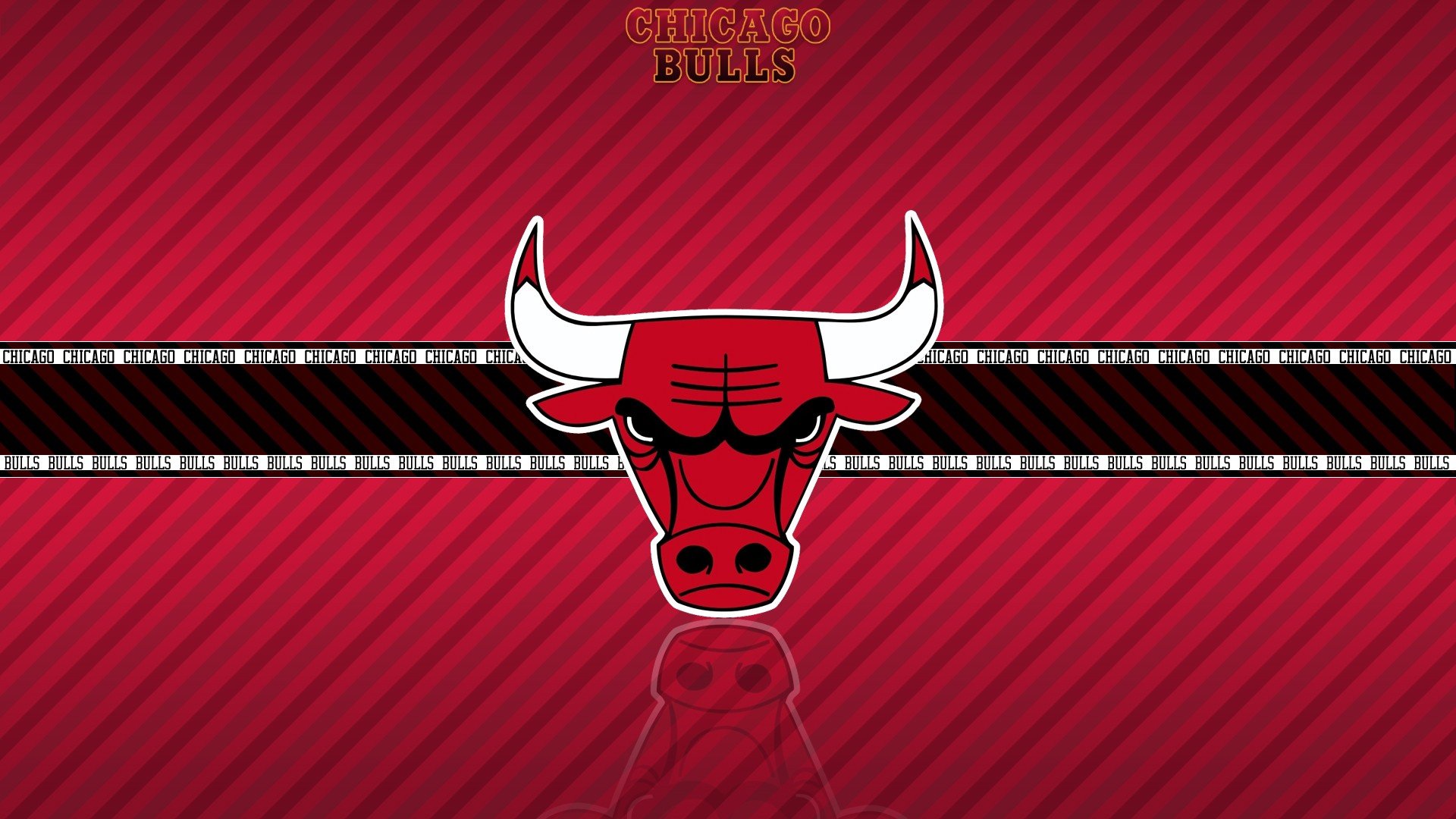 Best Chicago Bulls wallpaper ID:138068 for High Resolution hd 1920x1080 PC