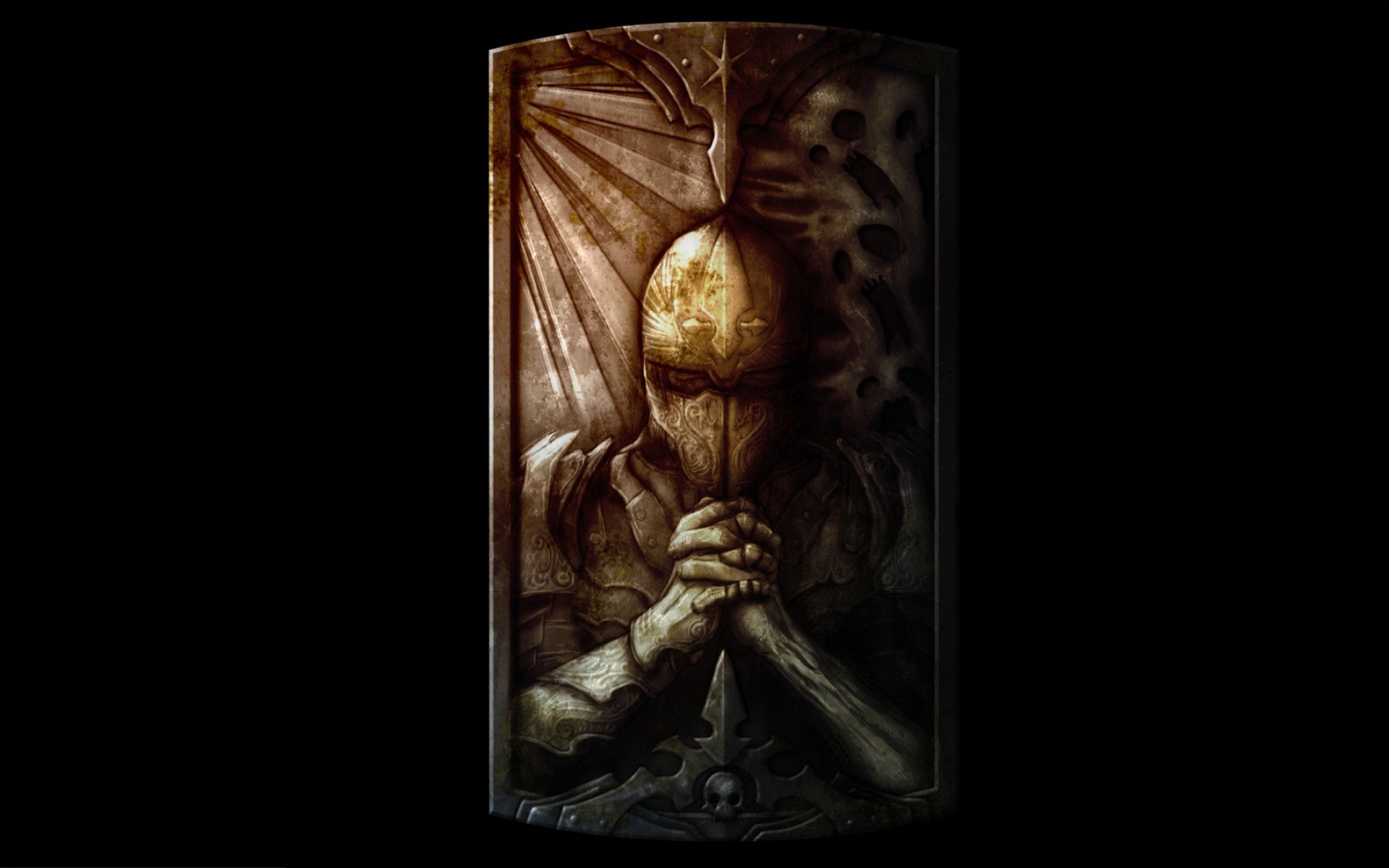 Free download Dark Souls 2 wallpaper ID:10963 hd 1920x1200 for PC