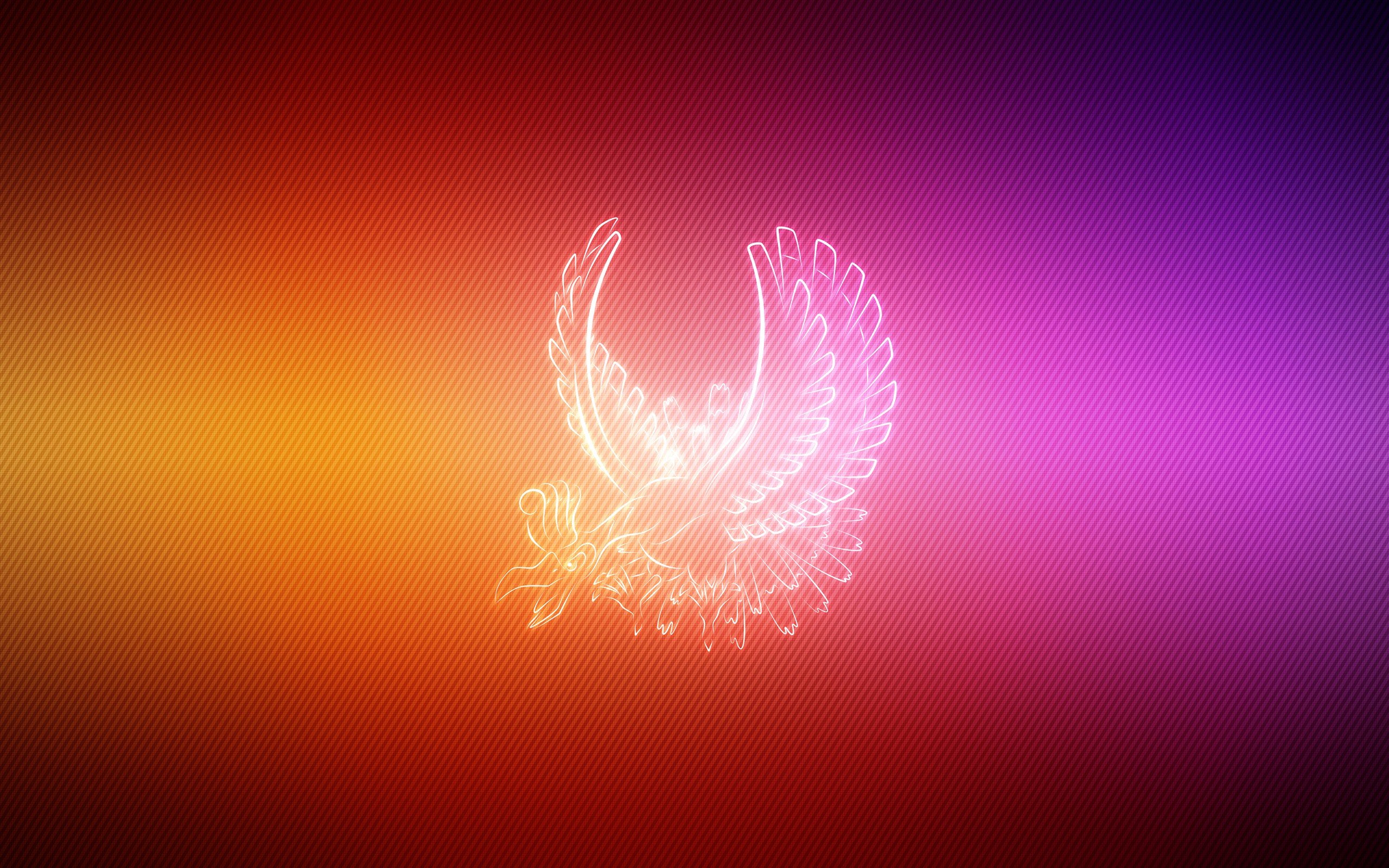 Download hd 2560x1600 Ho-oh (Pokemon) computer wallpaper ID:280167 for free