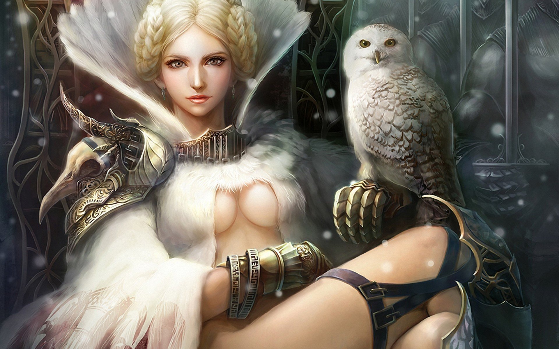 High resolution Legend Of The Cryptids hd 1920x1200 wallpaper ID:374445 for PC