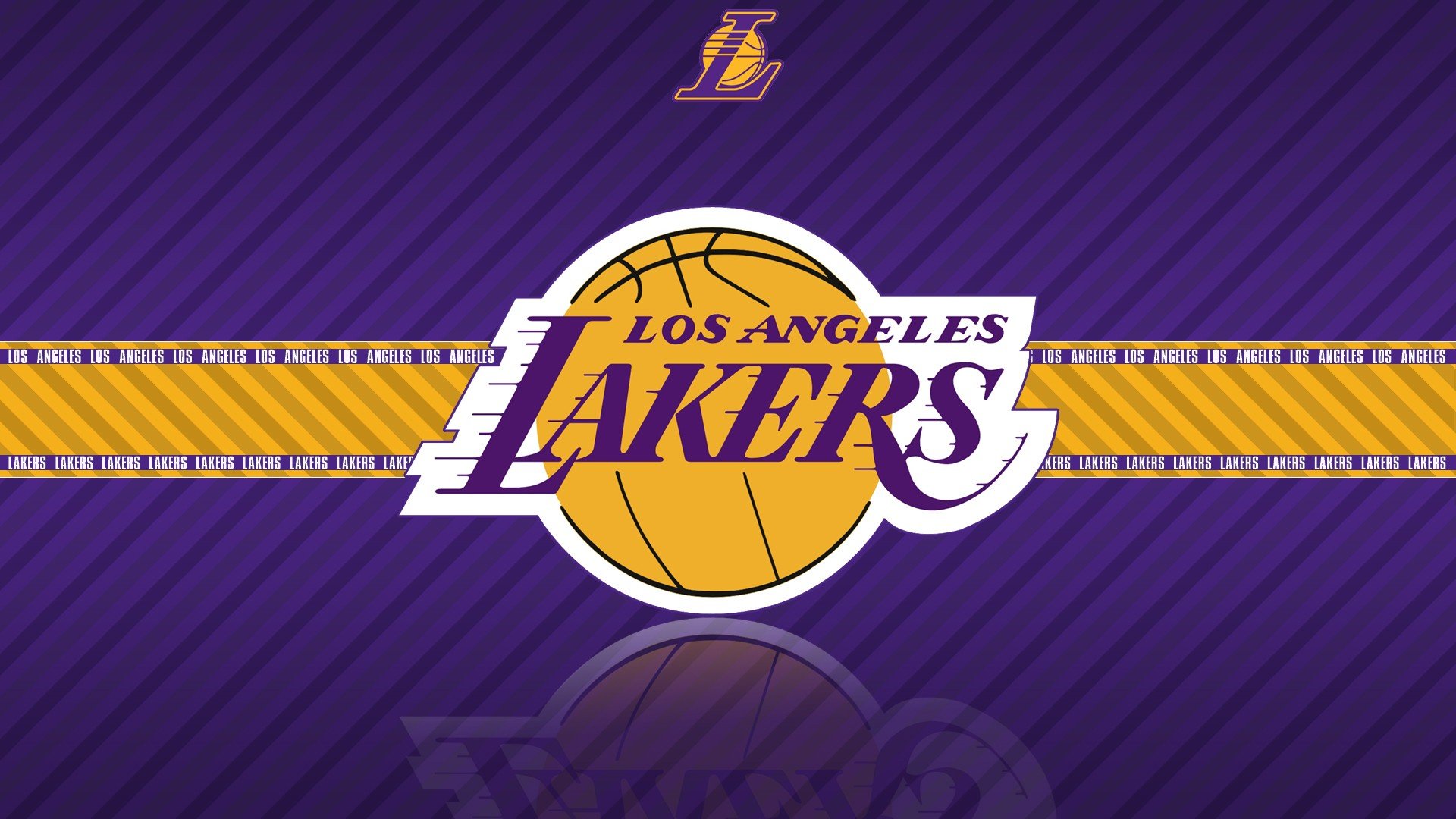 Free Los Angeles Lakers high quality background ID:387372 for full hd desktop