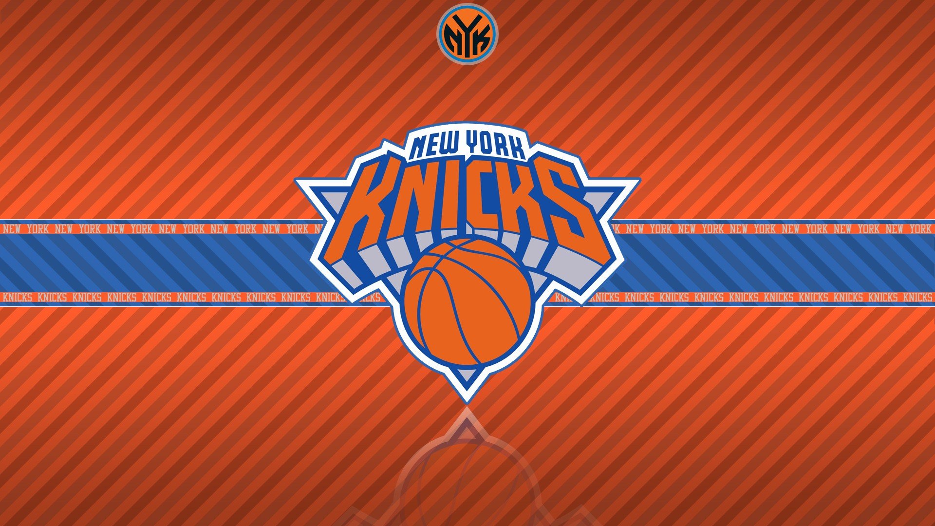 Free New York Knicks high quality background ID:295015 for full hd PC