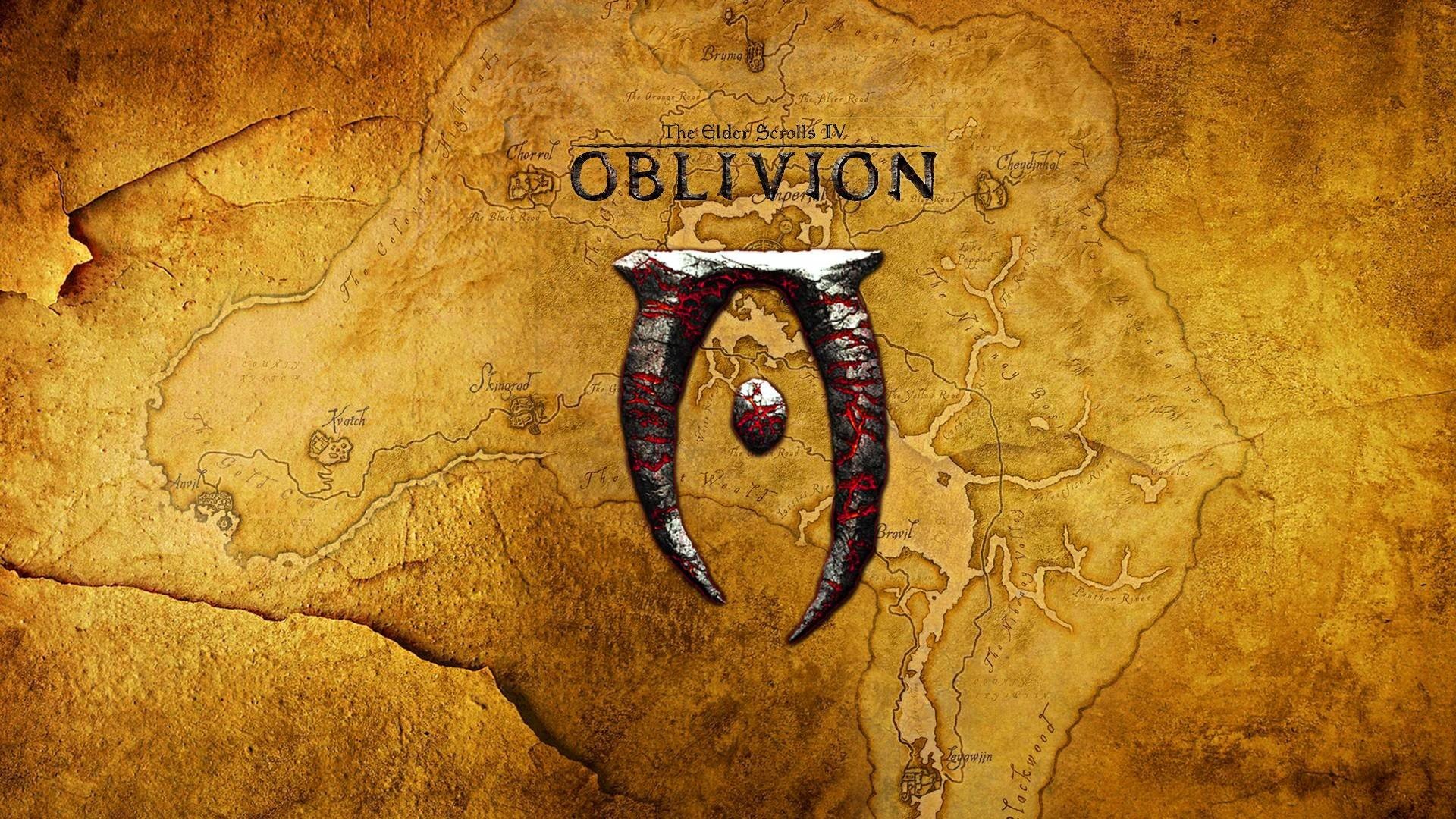 Free Oblivion high quality wallpaper ID:26986 for hd 1080p computer