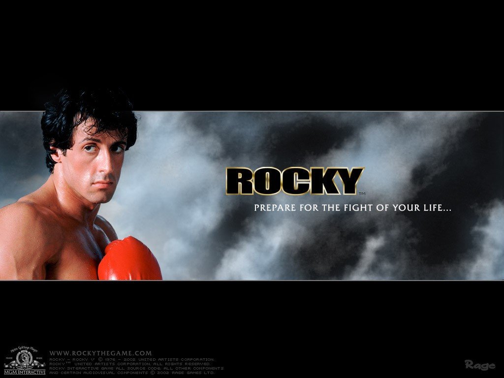 Free download Rocky wallpaper ID:346102 hd 1024x768 for computer