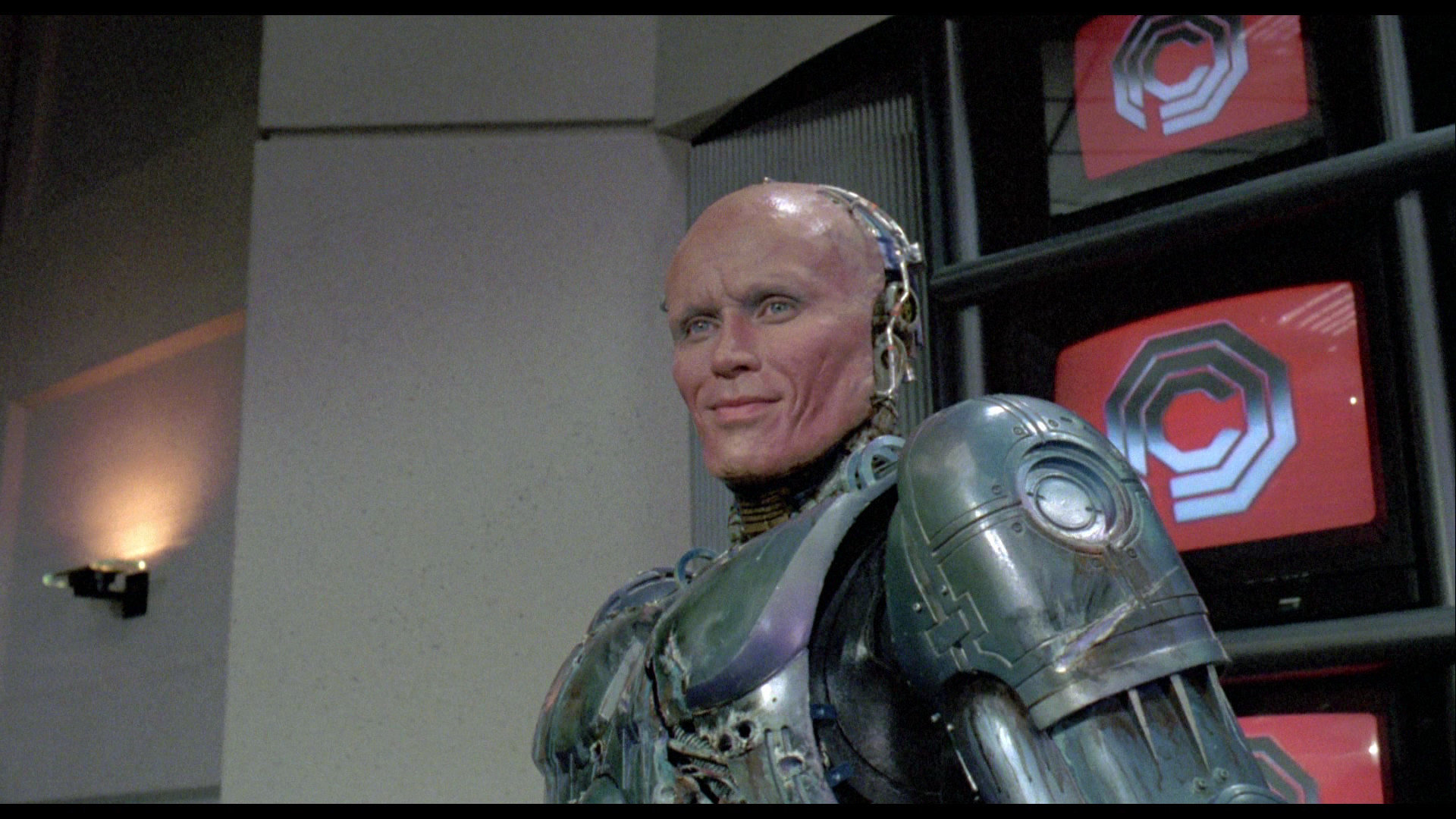 Best RoboCop (1987) background ID:497836 for High Resolution full hd PC