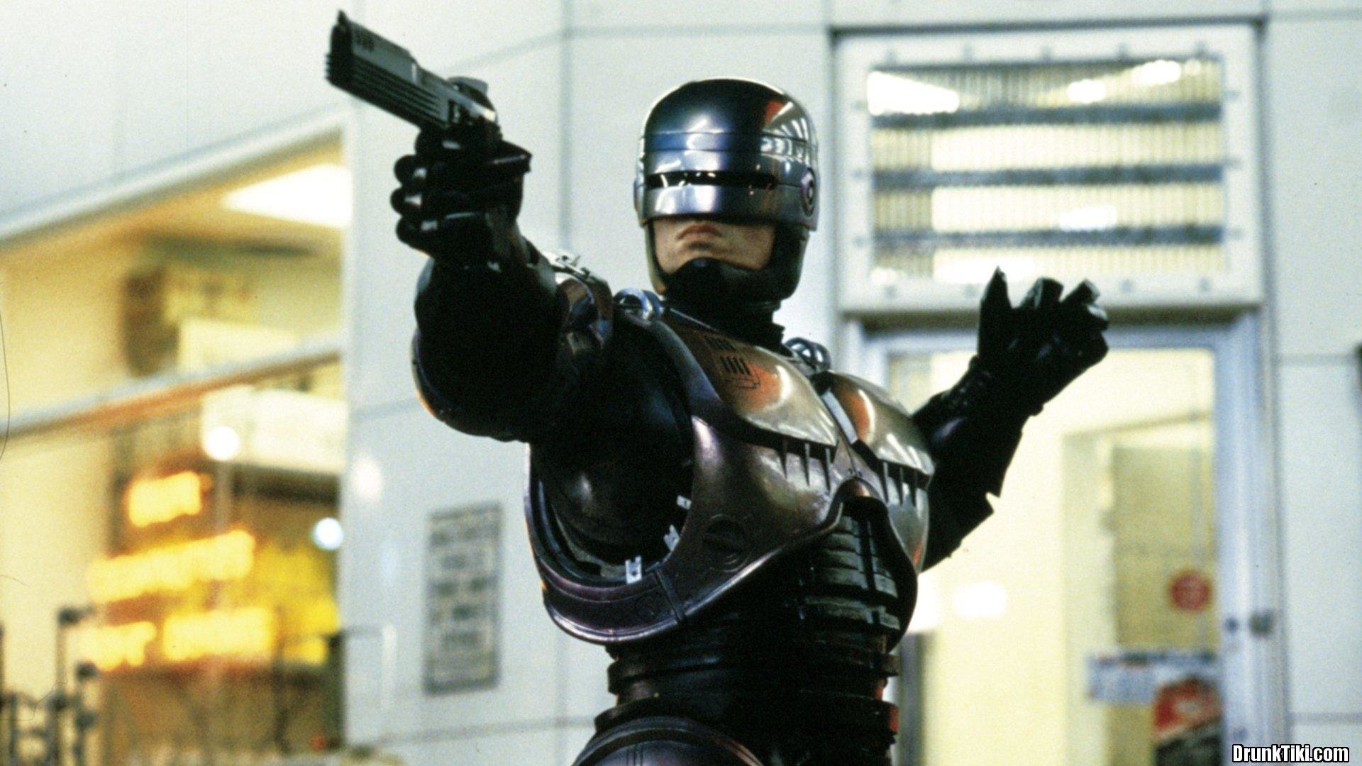 Awesome RoboCop (1987) free wallpaper ID:497838 for 1080p desktop