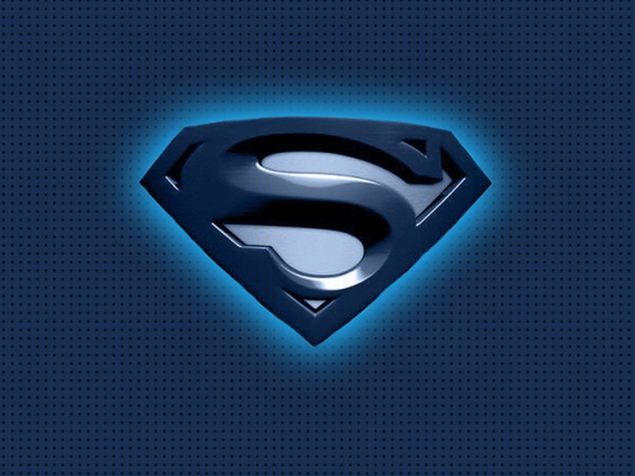 Best Superman Logo wallpaper ID:456515 for High Resolution hd 1280x960 computer