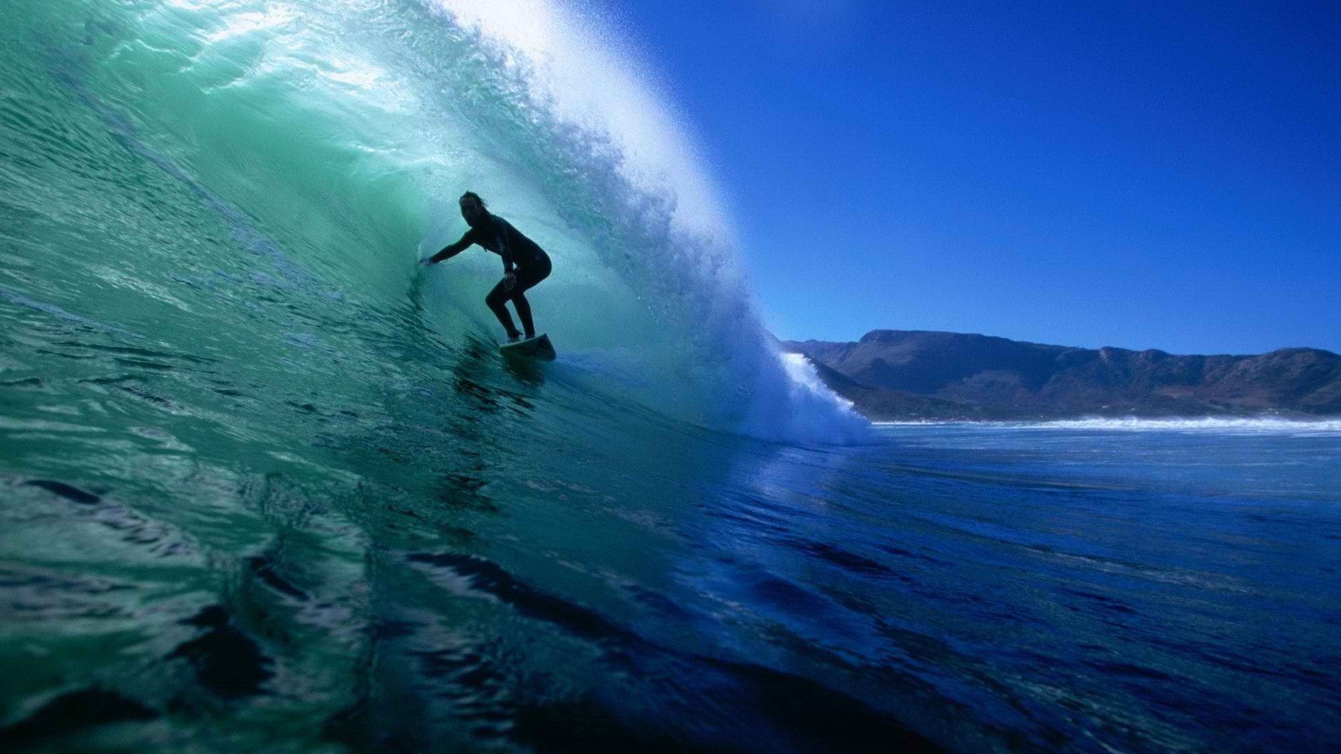 Download full hd 1080p Surfing PC background ID:68236 for free
