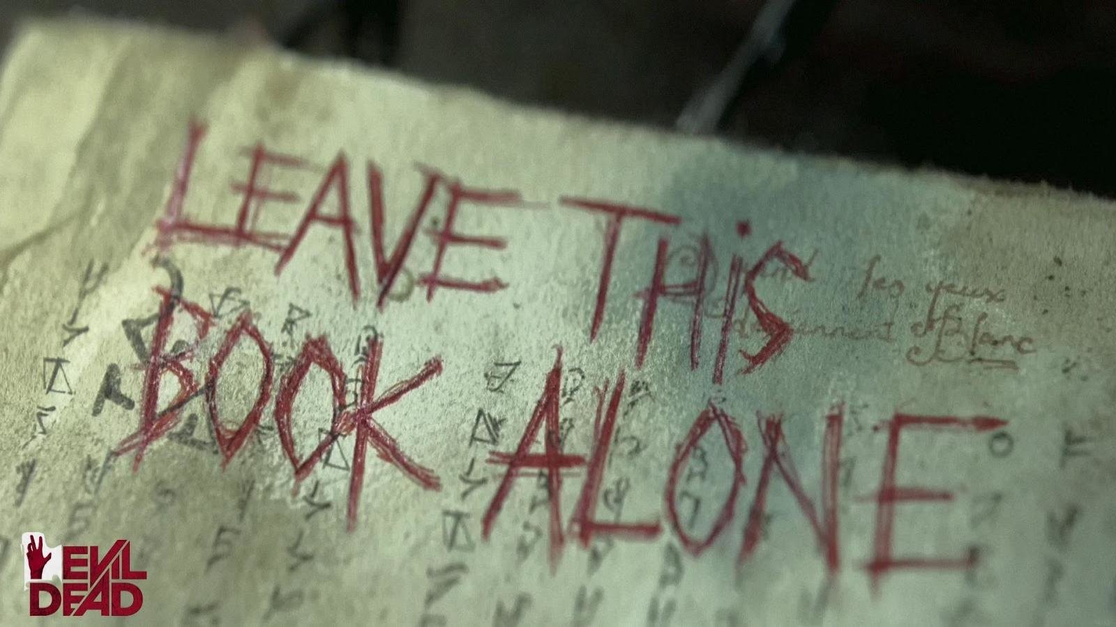 High resolution The Evil Dead hd 1600x900 wallpaper ID:72745 for computer