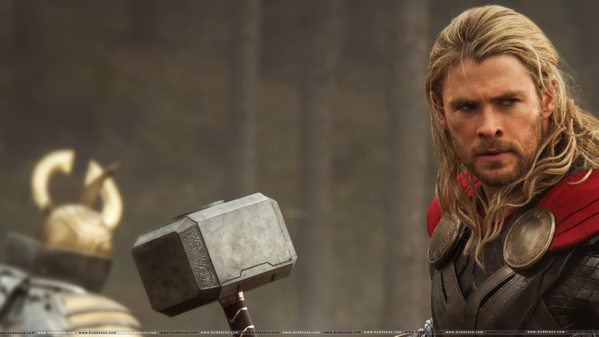 High resolution Thor: The Dark World full hd background ID:438305 for PC