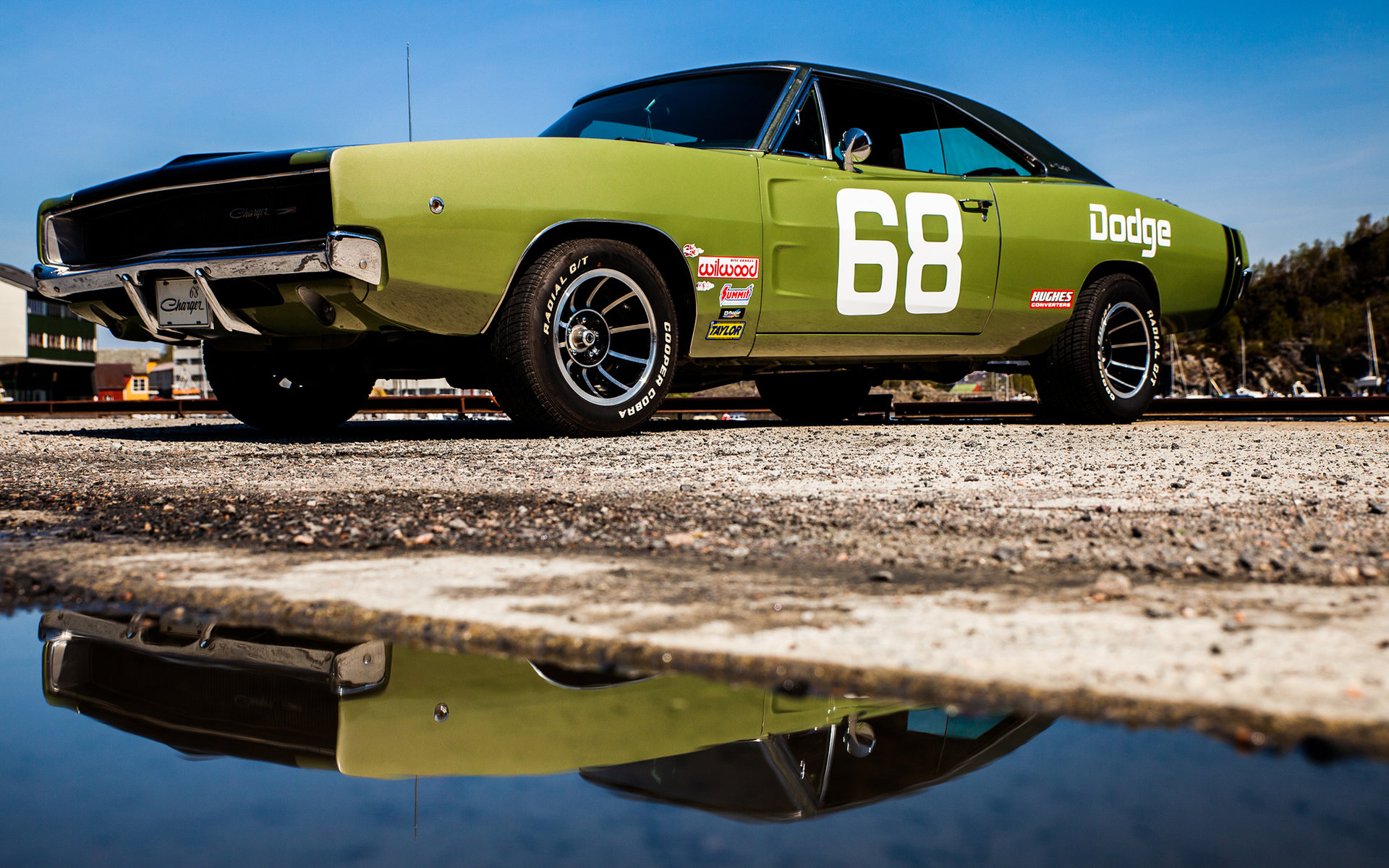 Awesome Dodge Charger free wallpaper ID:452020 for hd 1920x1200 desktop
