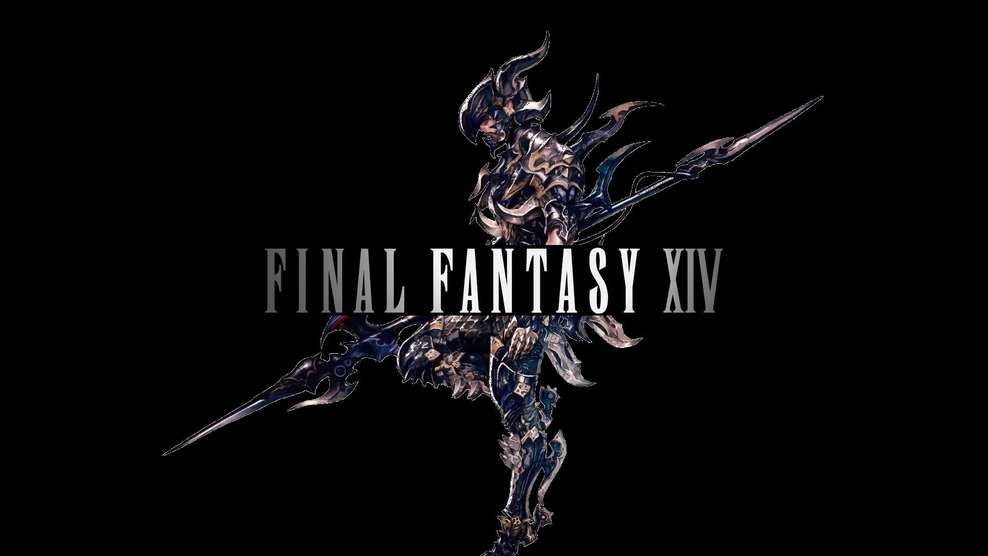 Download full hd 1080p Final Fantasy XIV (FF14) computer background ID:155914 for free