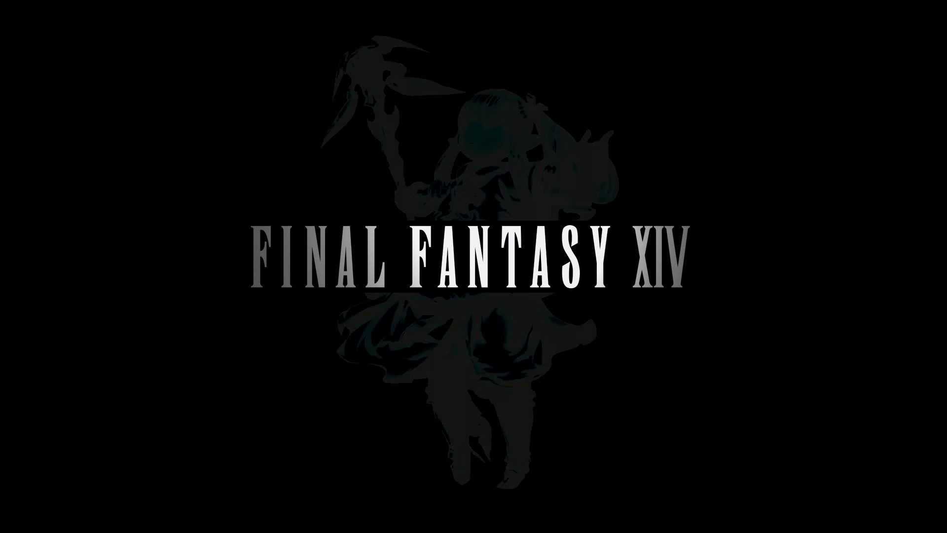 Best Final Fantasy XIV (FF14) background ID:155919 for High Resolution full hd 1080p PC
